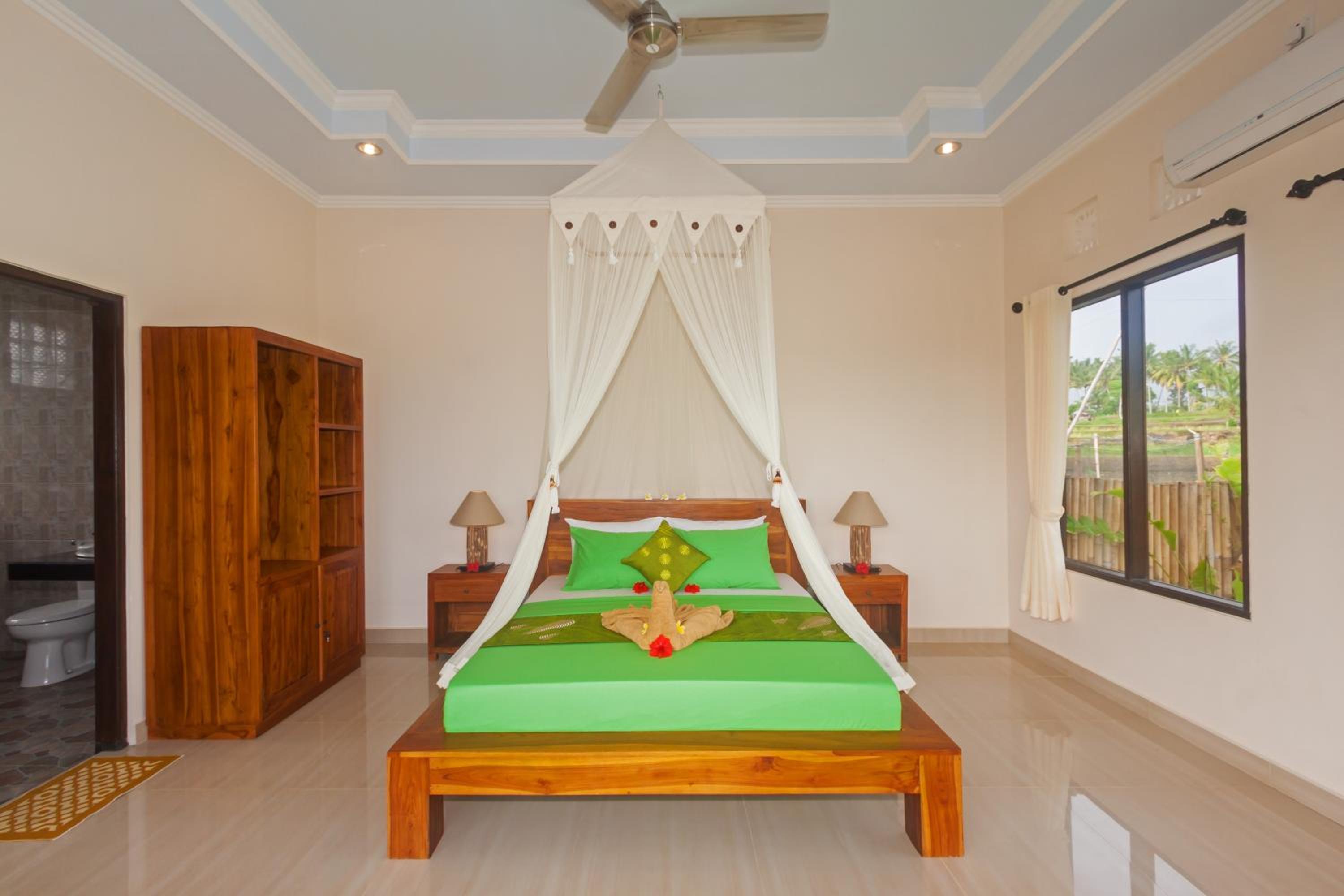 Cahaya Ubud Villa