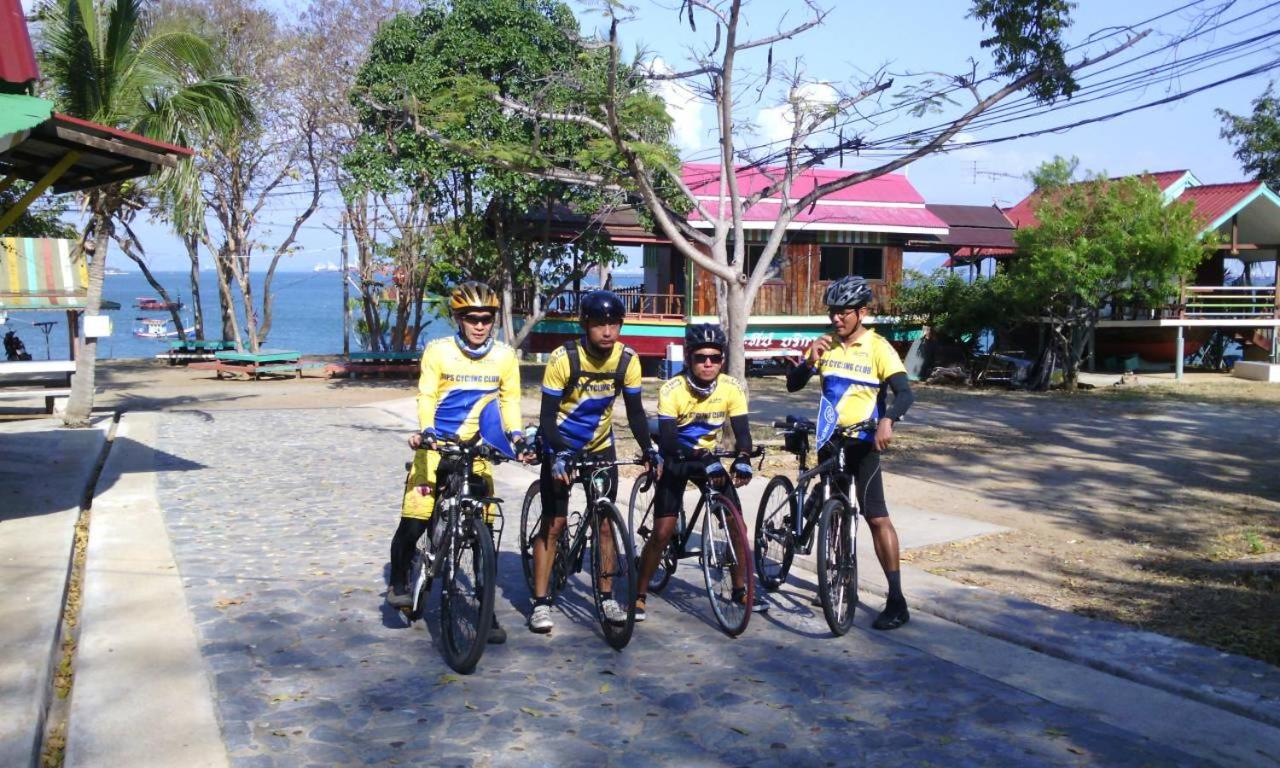 Rimtalay Resort Koh Si Chang