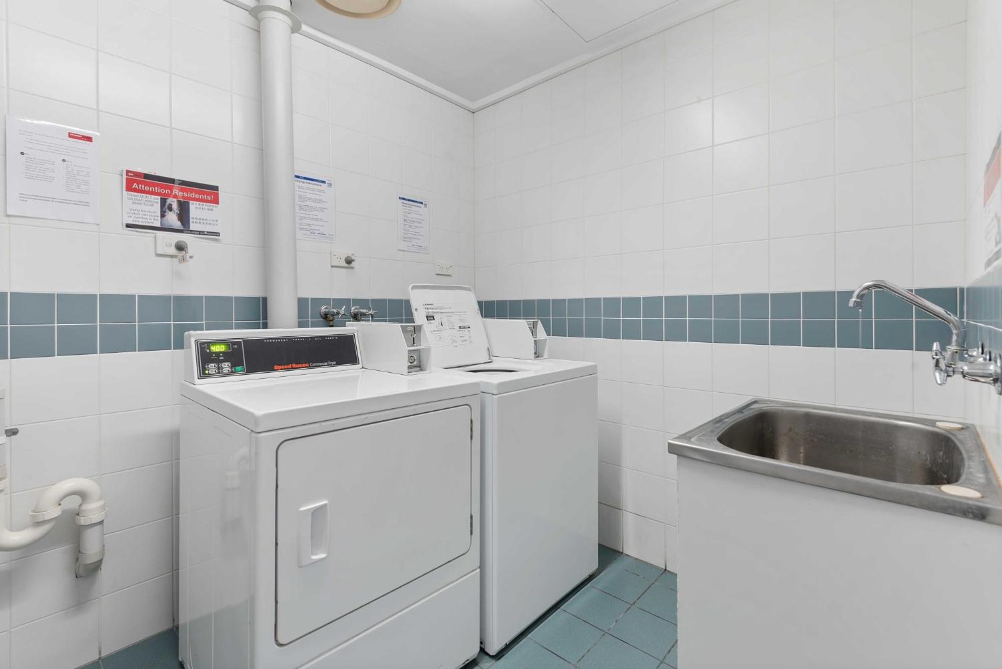 Cosy 1-Bed Apartment In the Heart of Melbourne