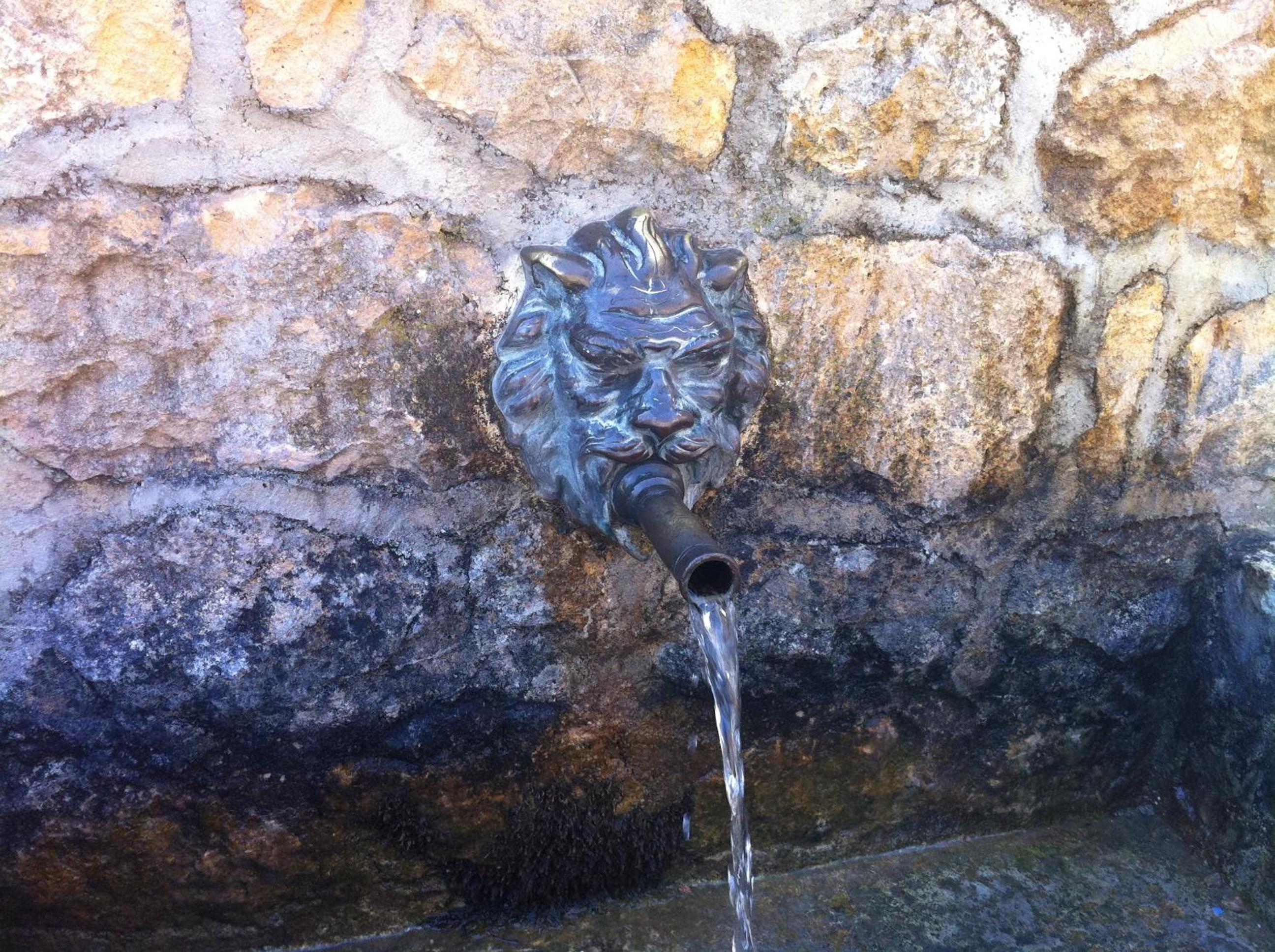 El Salat, alojamientos rurales