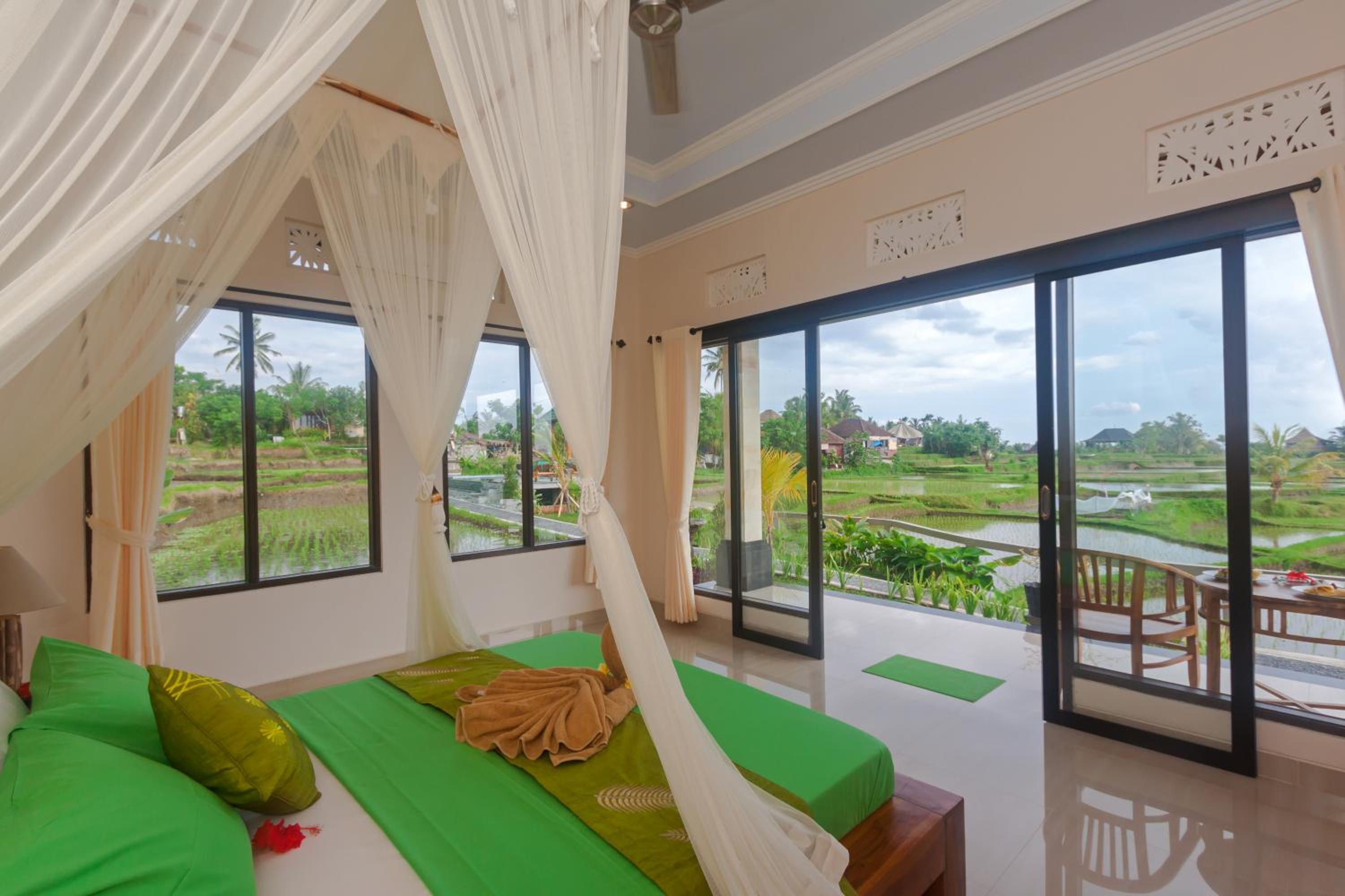 Cahaya Ubud Villa