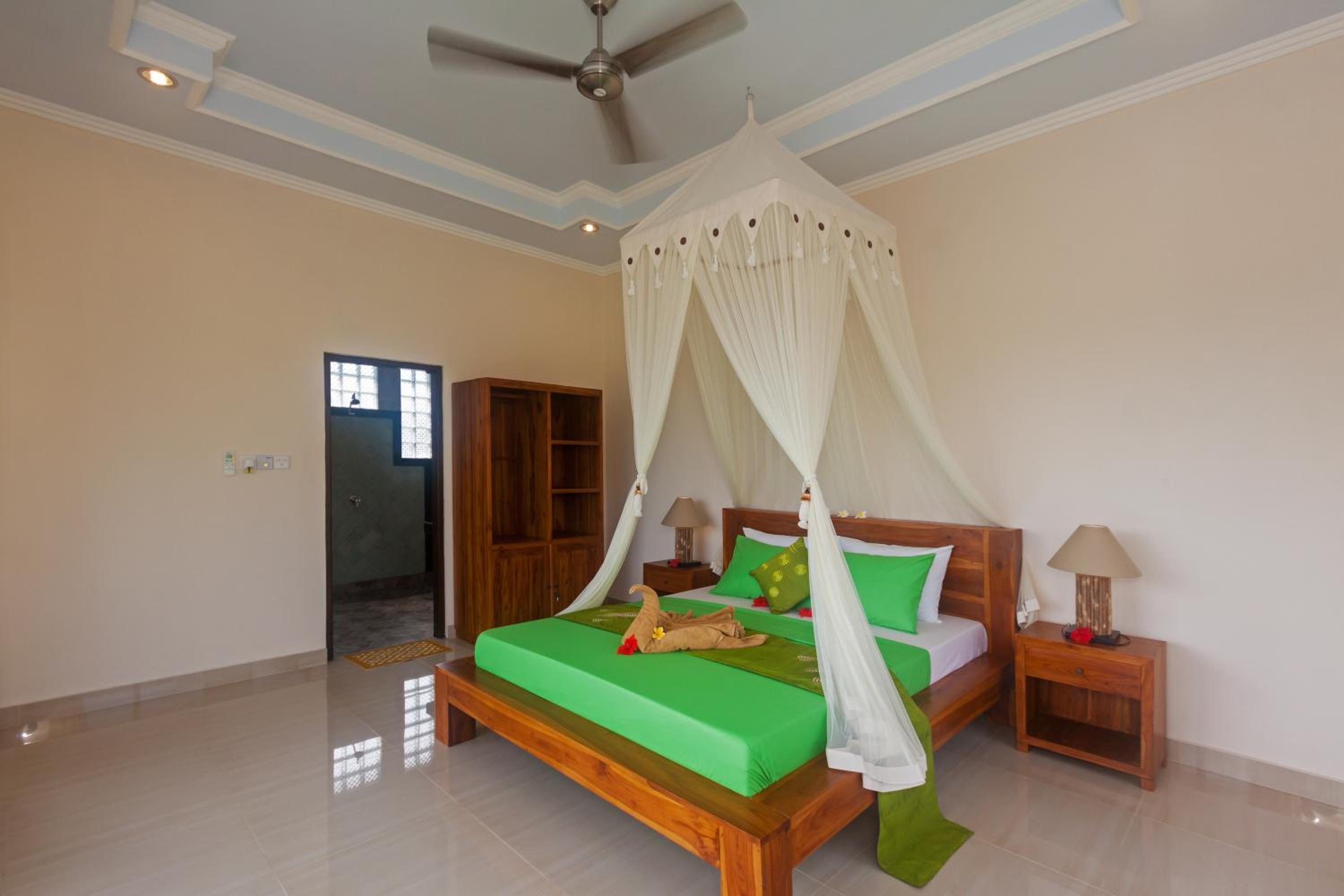 Cahaya Ubud Villa