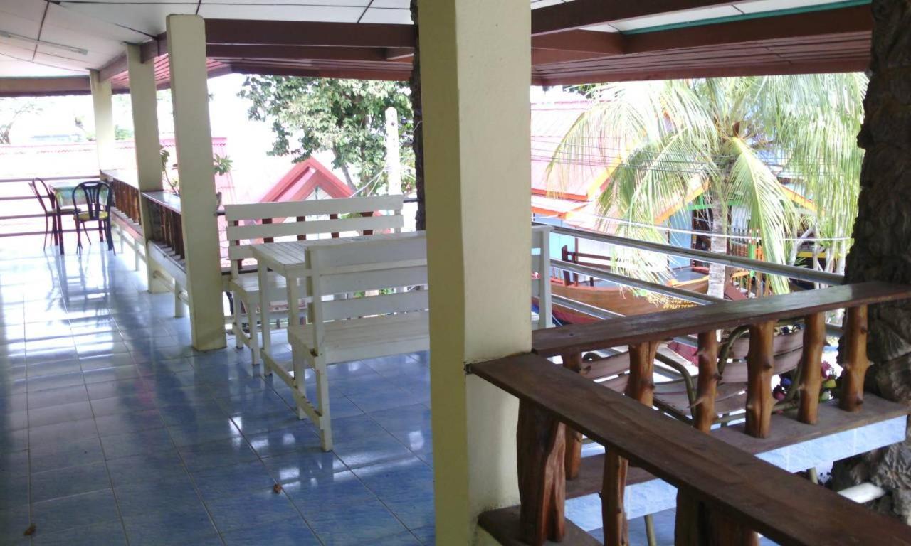 Rimtalay Resort Koh Si Chang