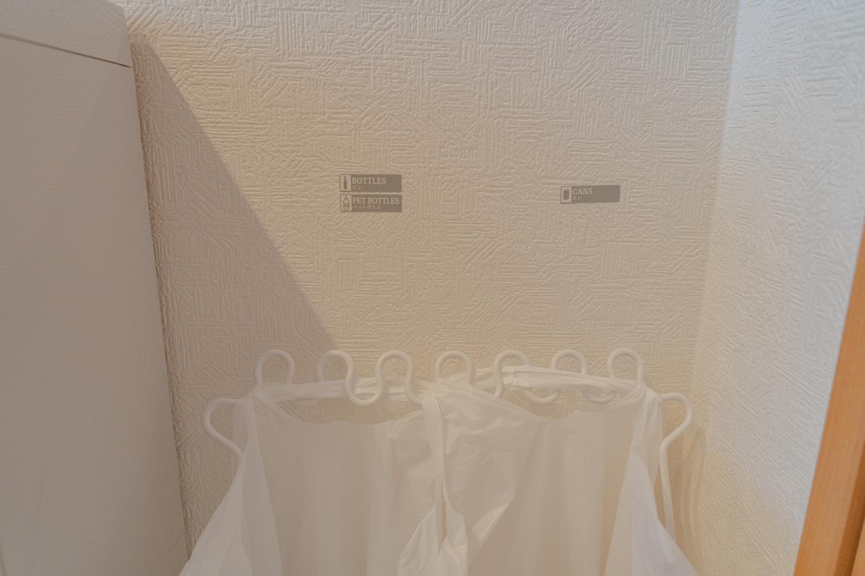 SHIKA HOME Yokohama Chinatown-Luxury長期滞在OK-Family Groupに最適-キッチン完備 落ち着きある空間