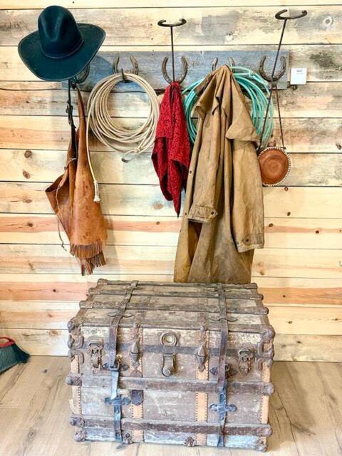 Sheep Creek Ranch Apartment