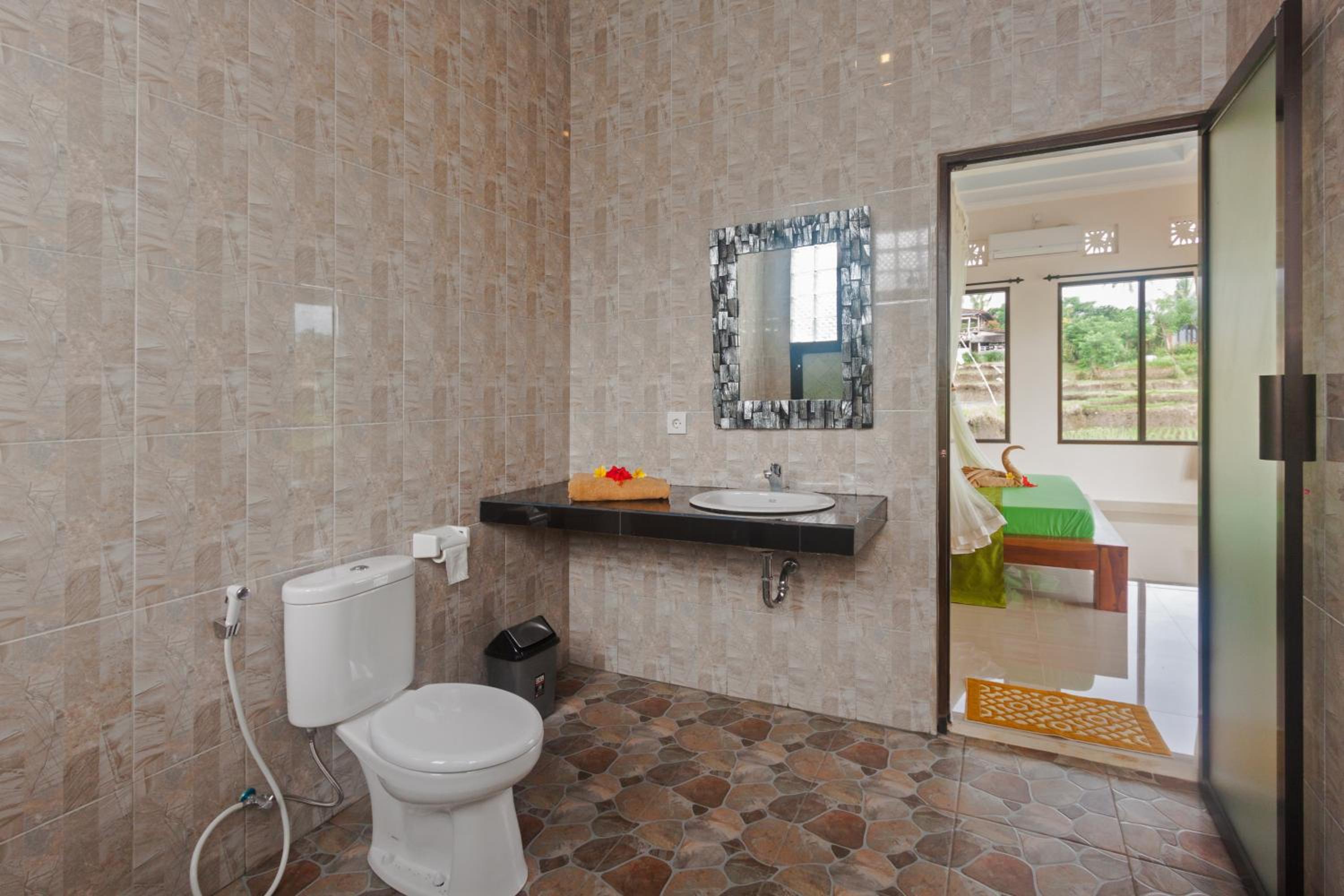 Cahaya Ubud Villa