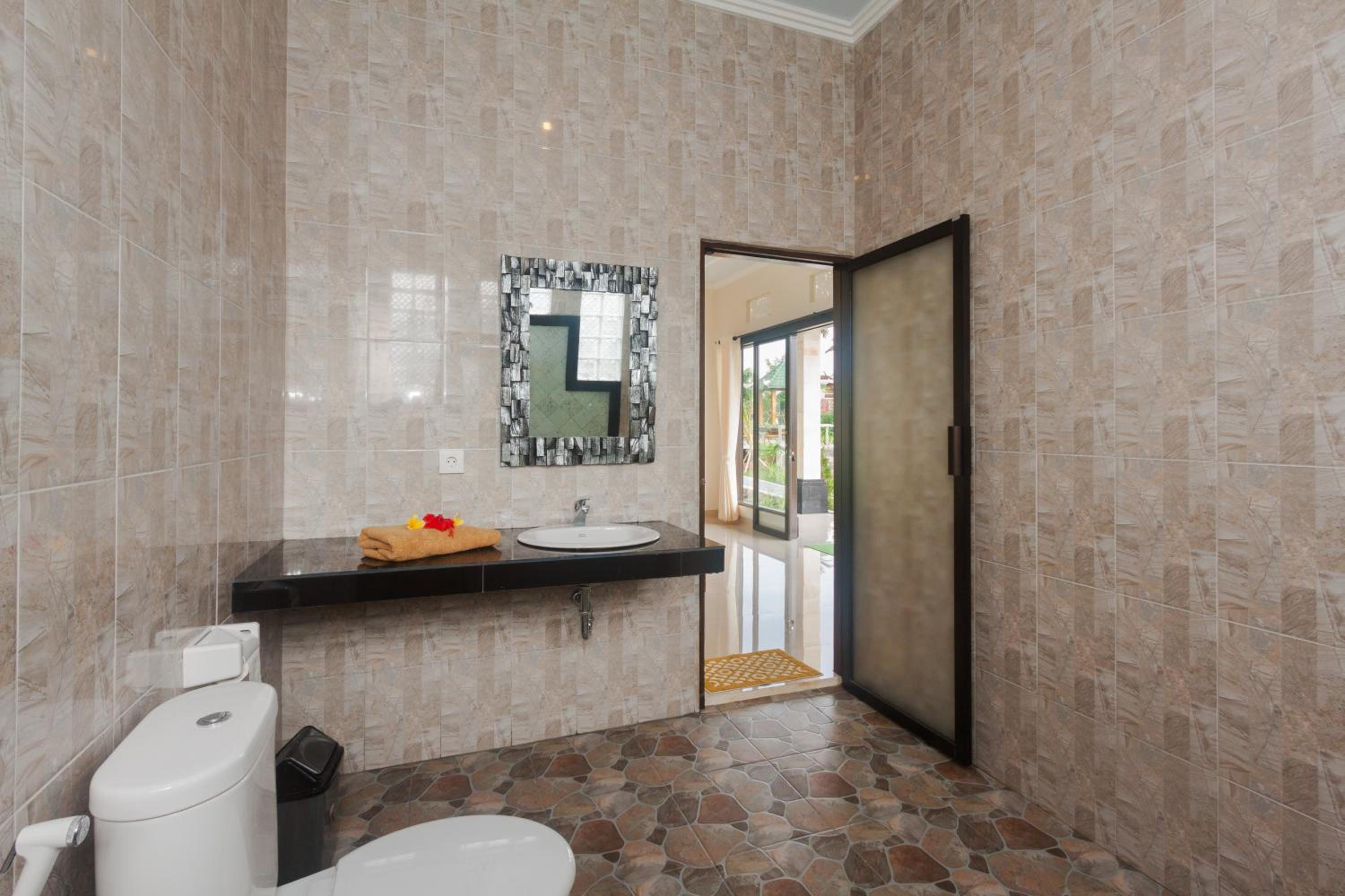 Cahaya Ubud Villa