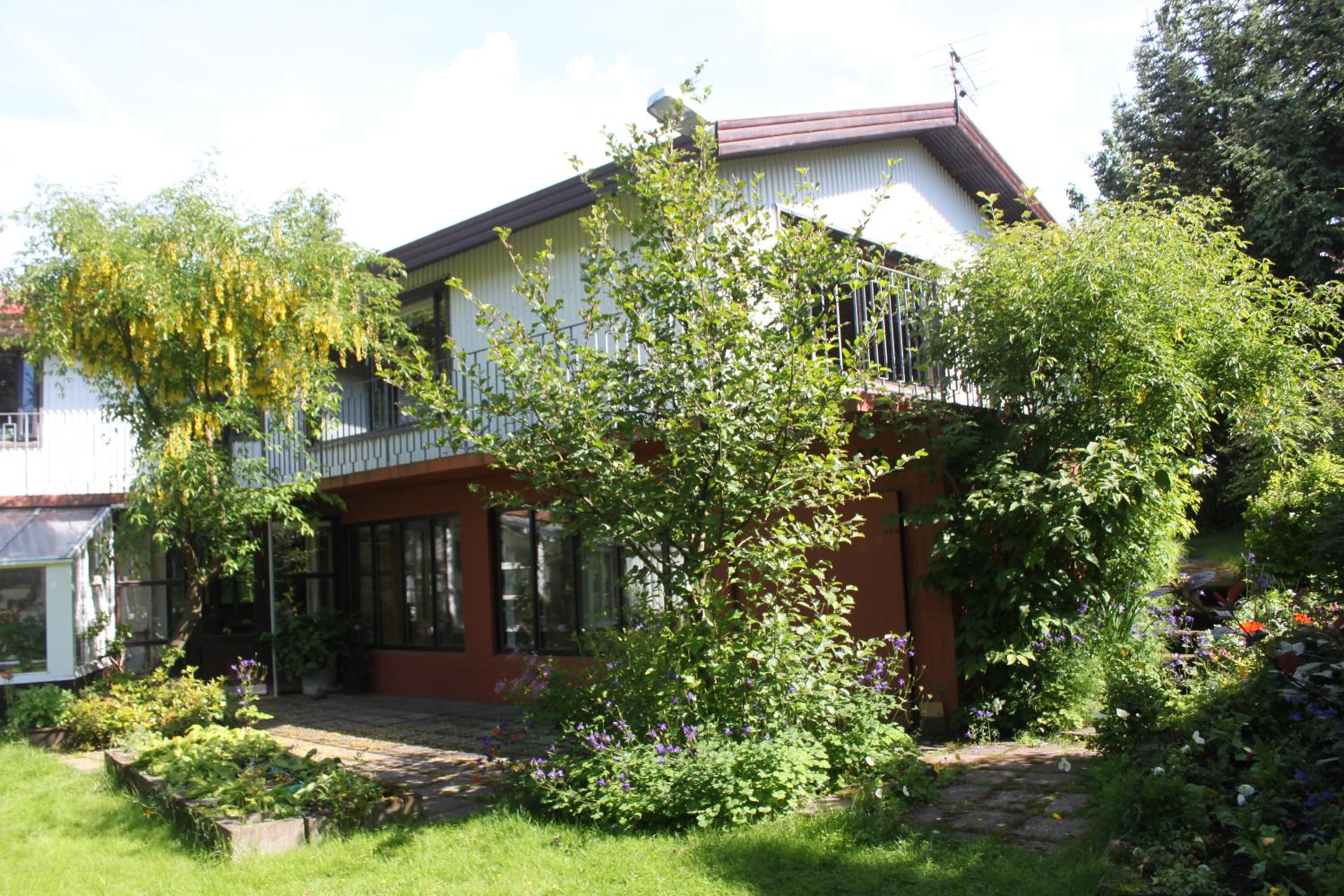 Brekkugerdi Guesthouse