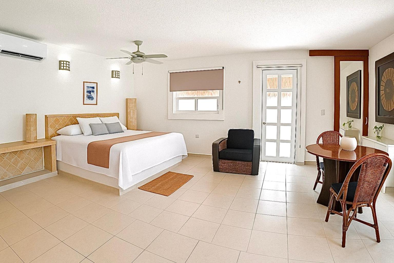 Amazing Complex Near 5th Avenue by Andiani Travel