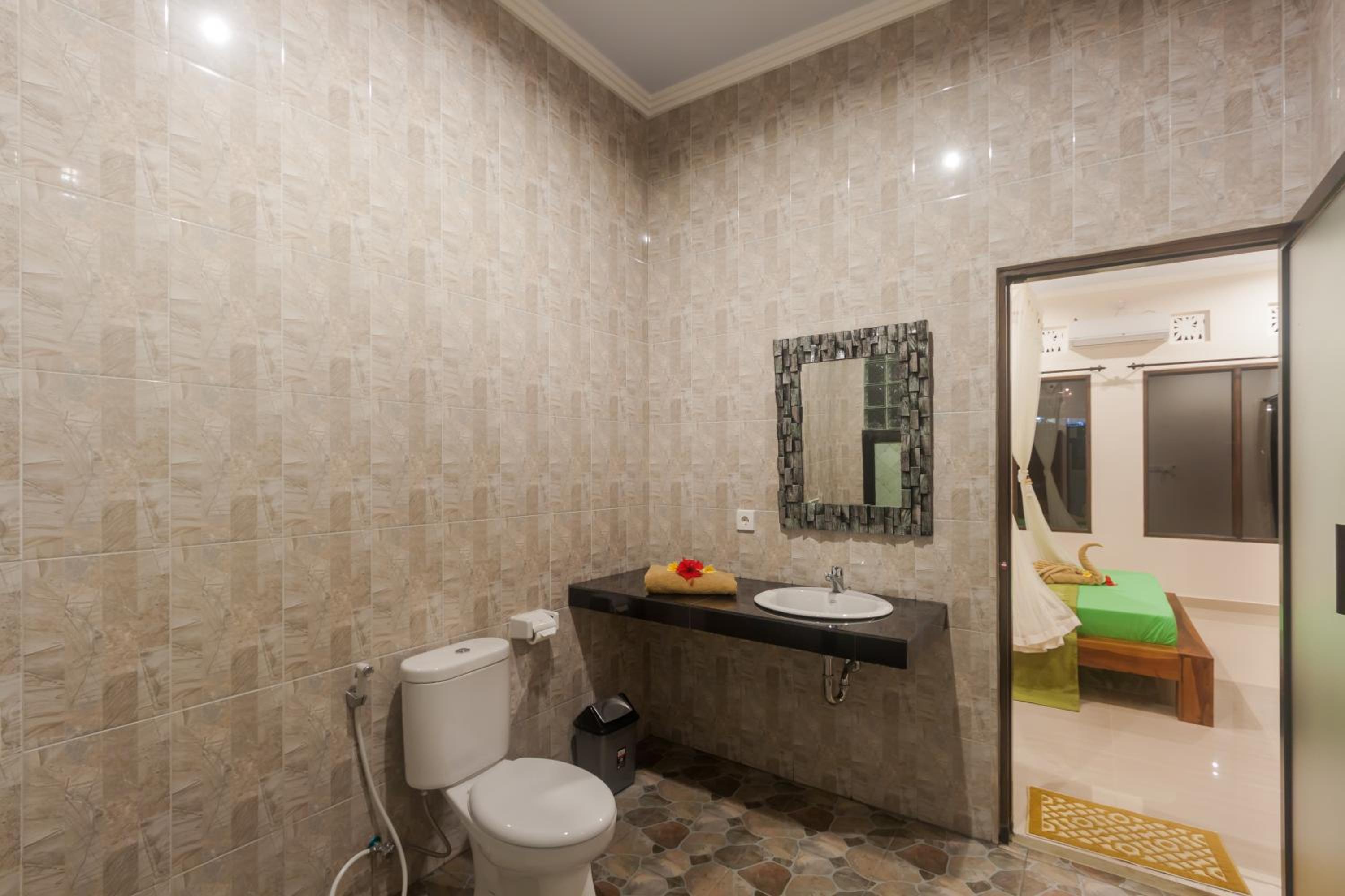 Cahaya Ubud Villa