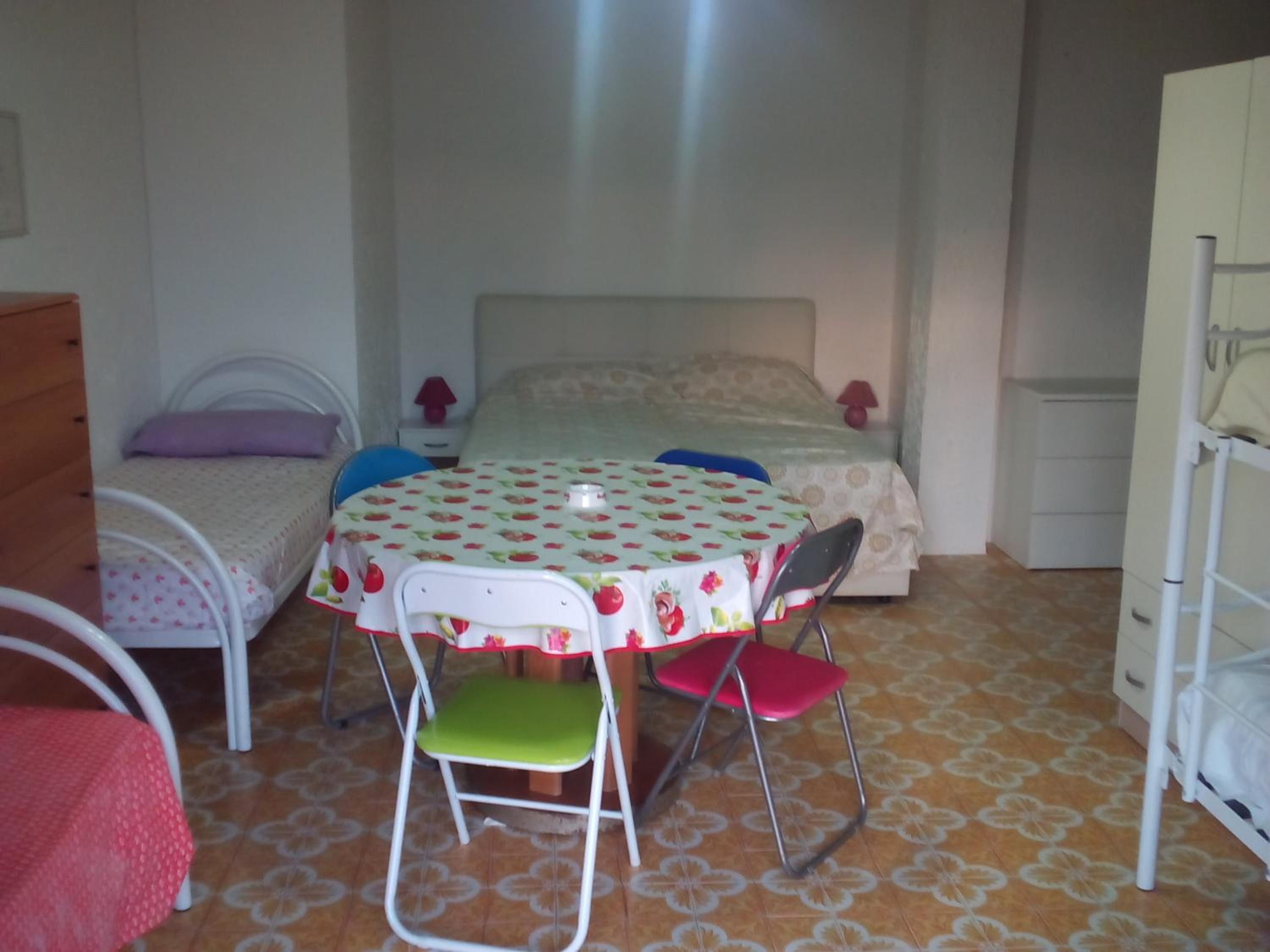 Baia Verde House 42 view 5