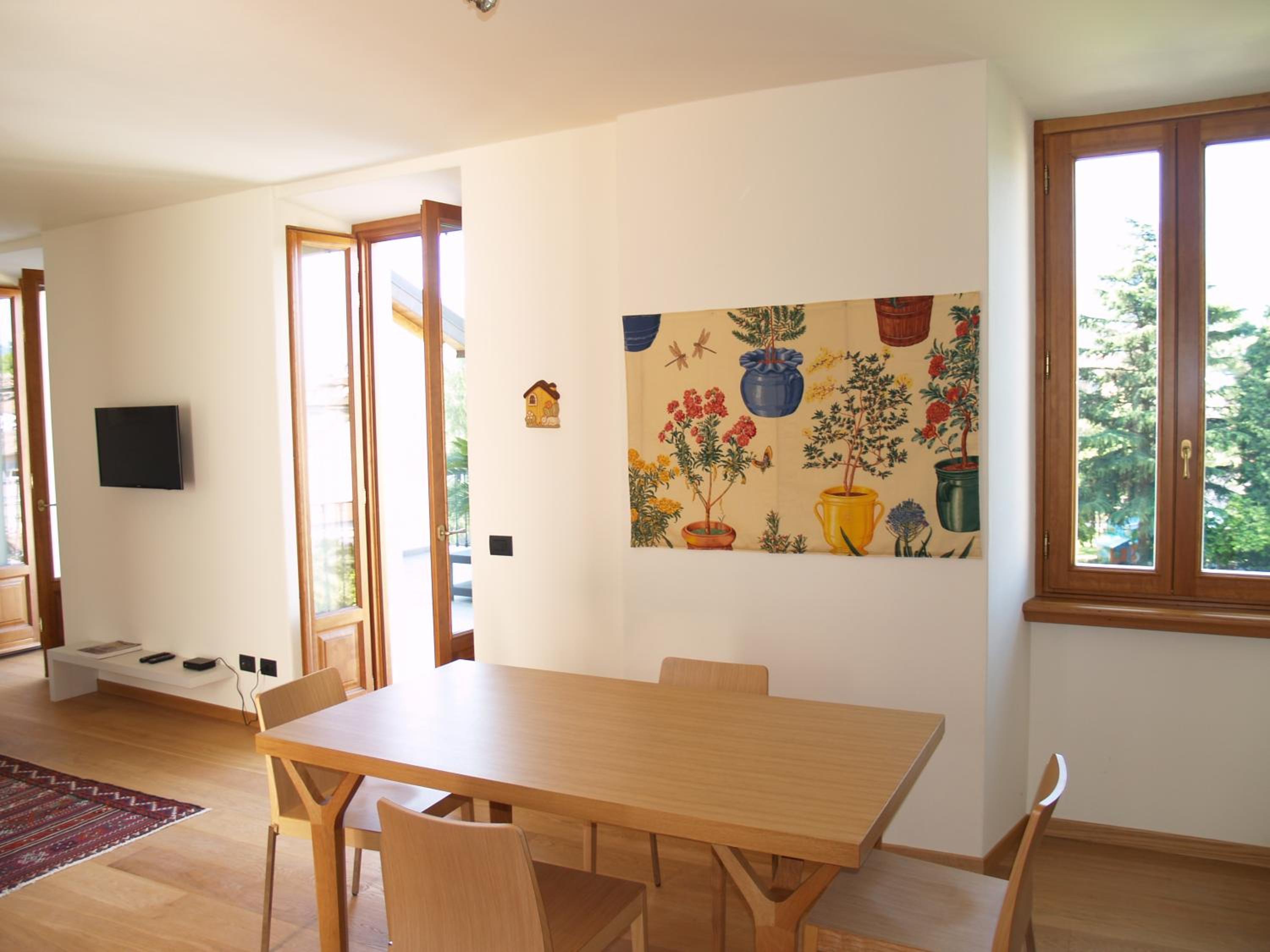 Casa Botta - Luino Lago Maggiore