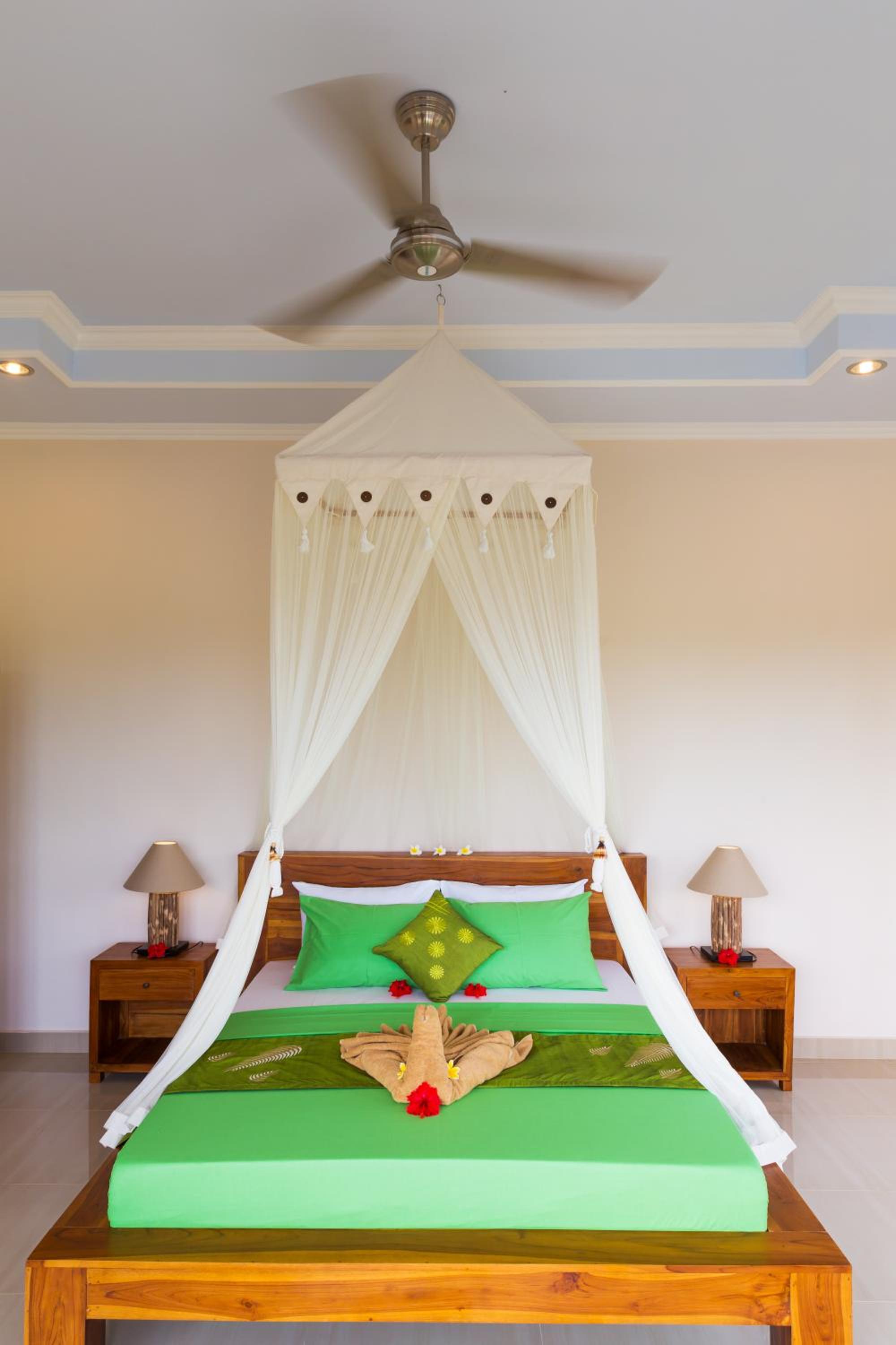Cahaya Ubud Villa