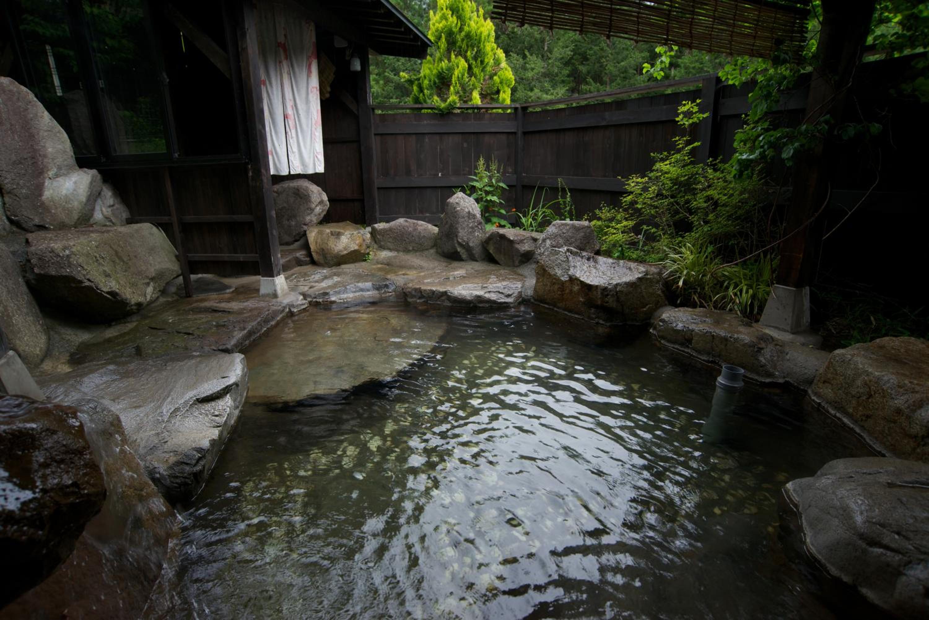 Minshuku Takizawa