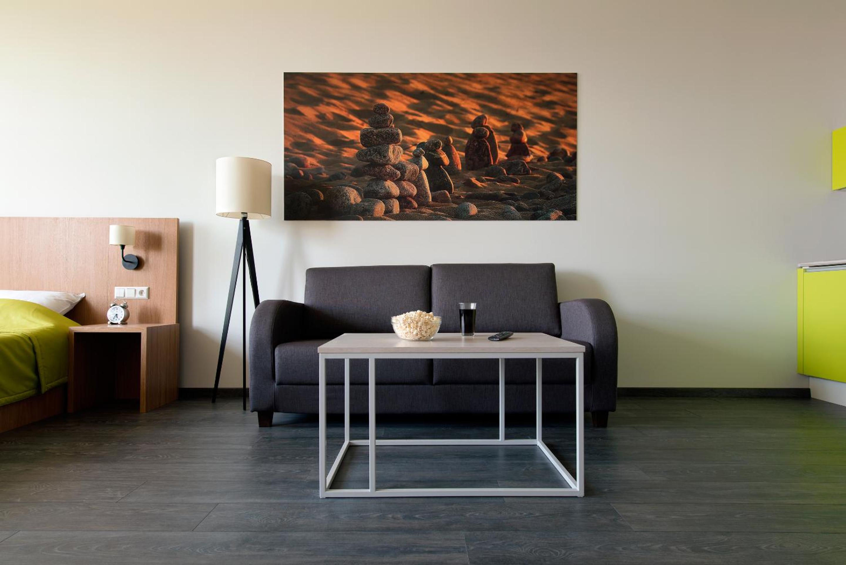 Tallinn Vacations - Go Hotel Shnelli - Property Image 9