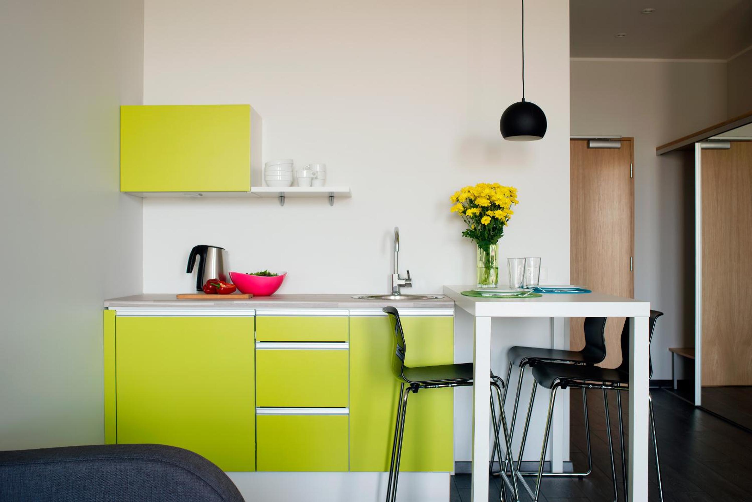 Tallinn Vacations - Go Hotel Shnelli - Property Image 12