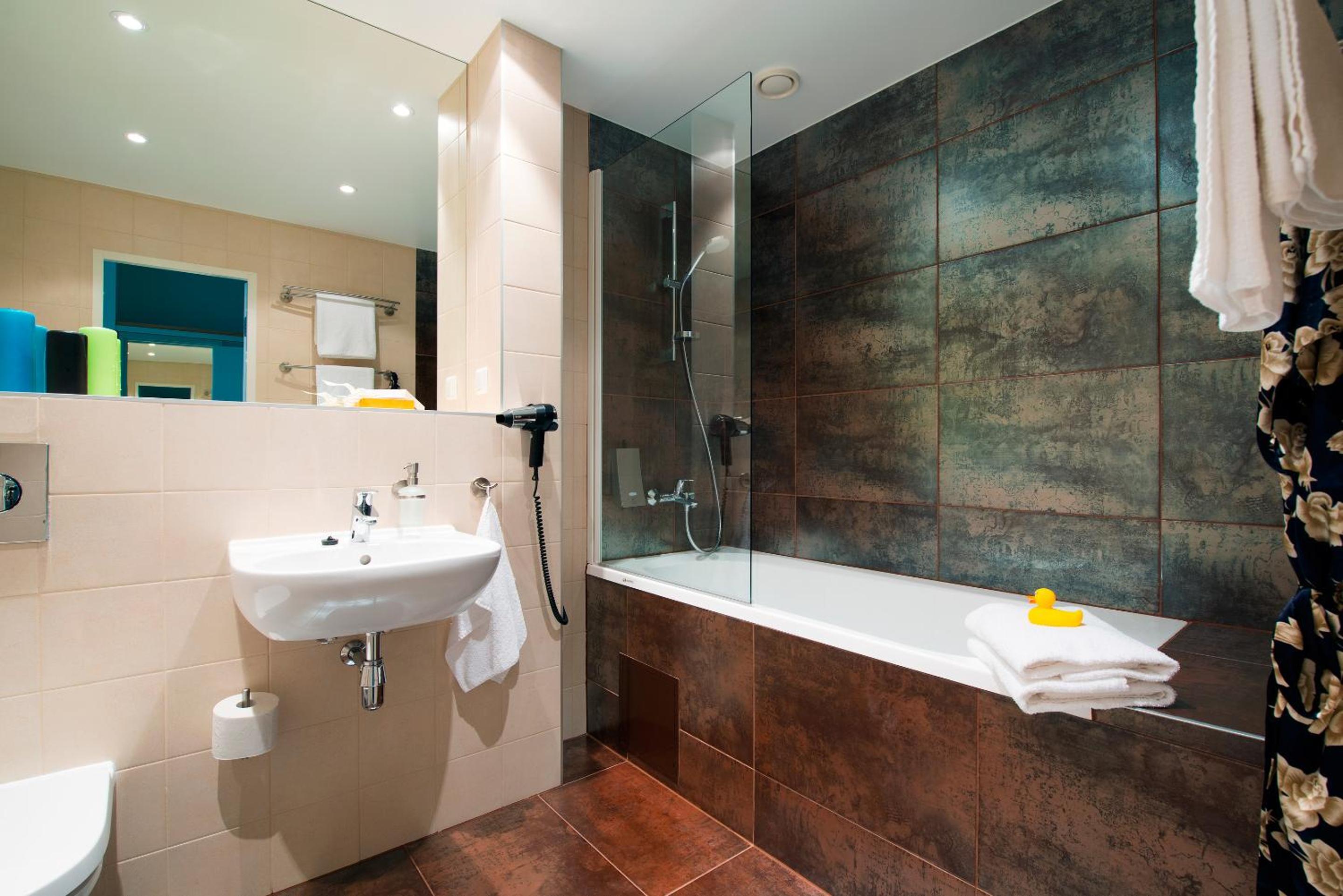 Tallinn Vacations - Go Hotel Shnelli - Property Image 11