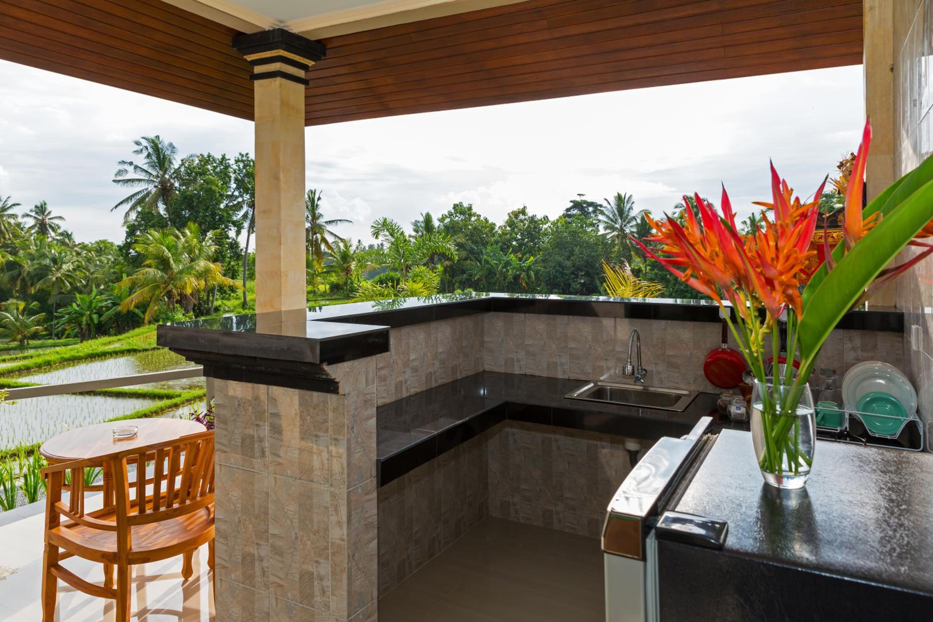 Cahaya Ubud Villa