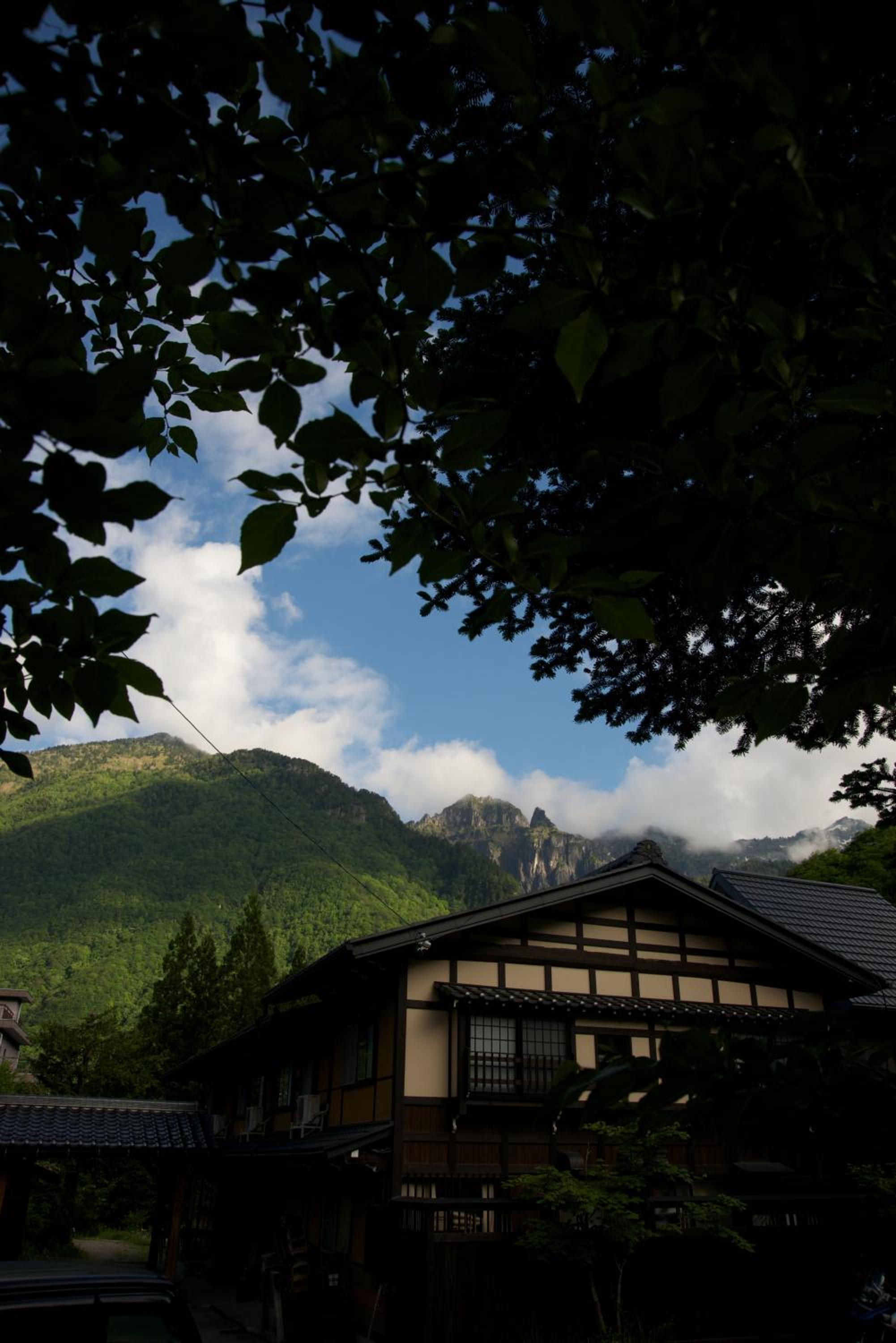Minshuku Takizawa