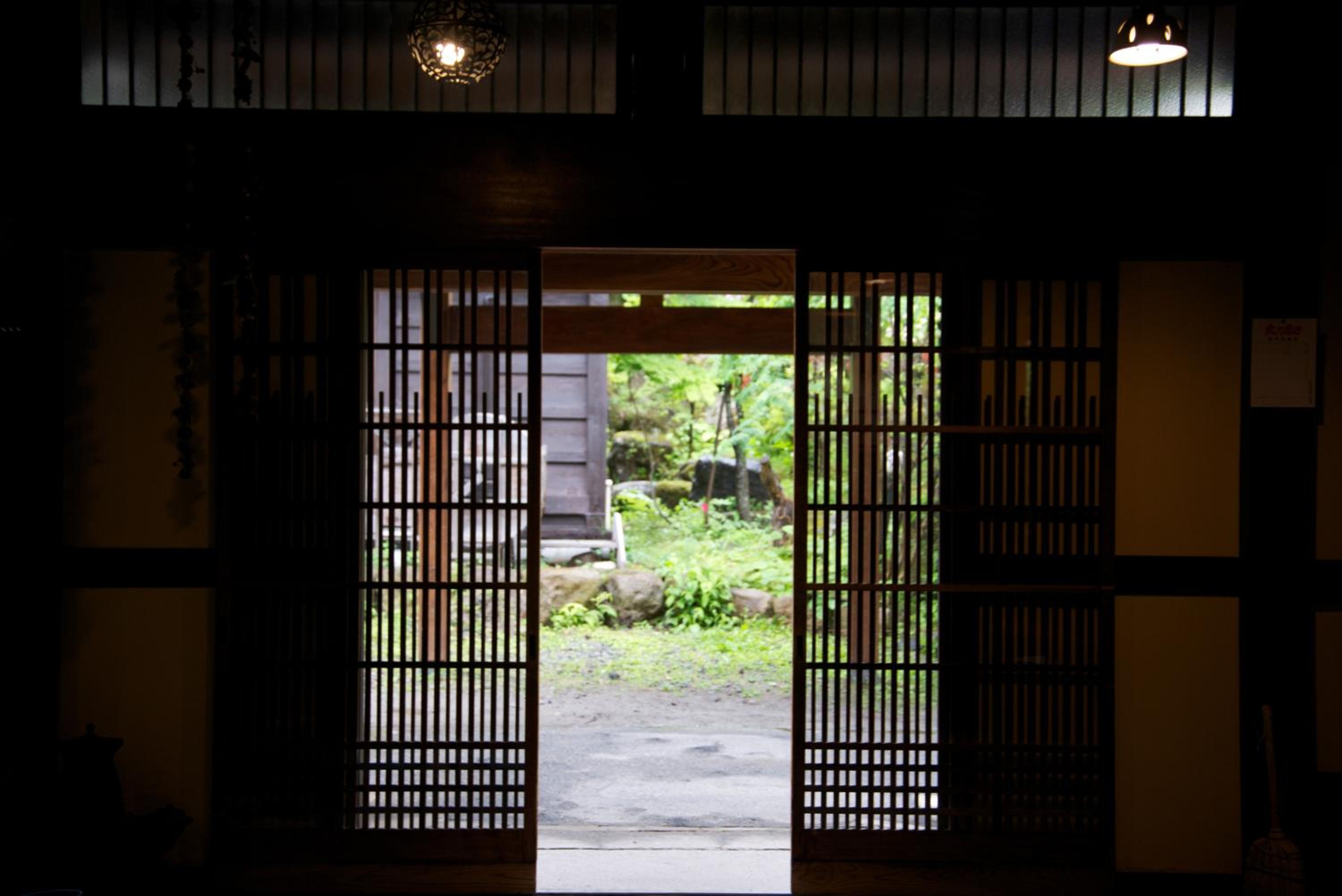 Minshuku Takizawa