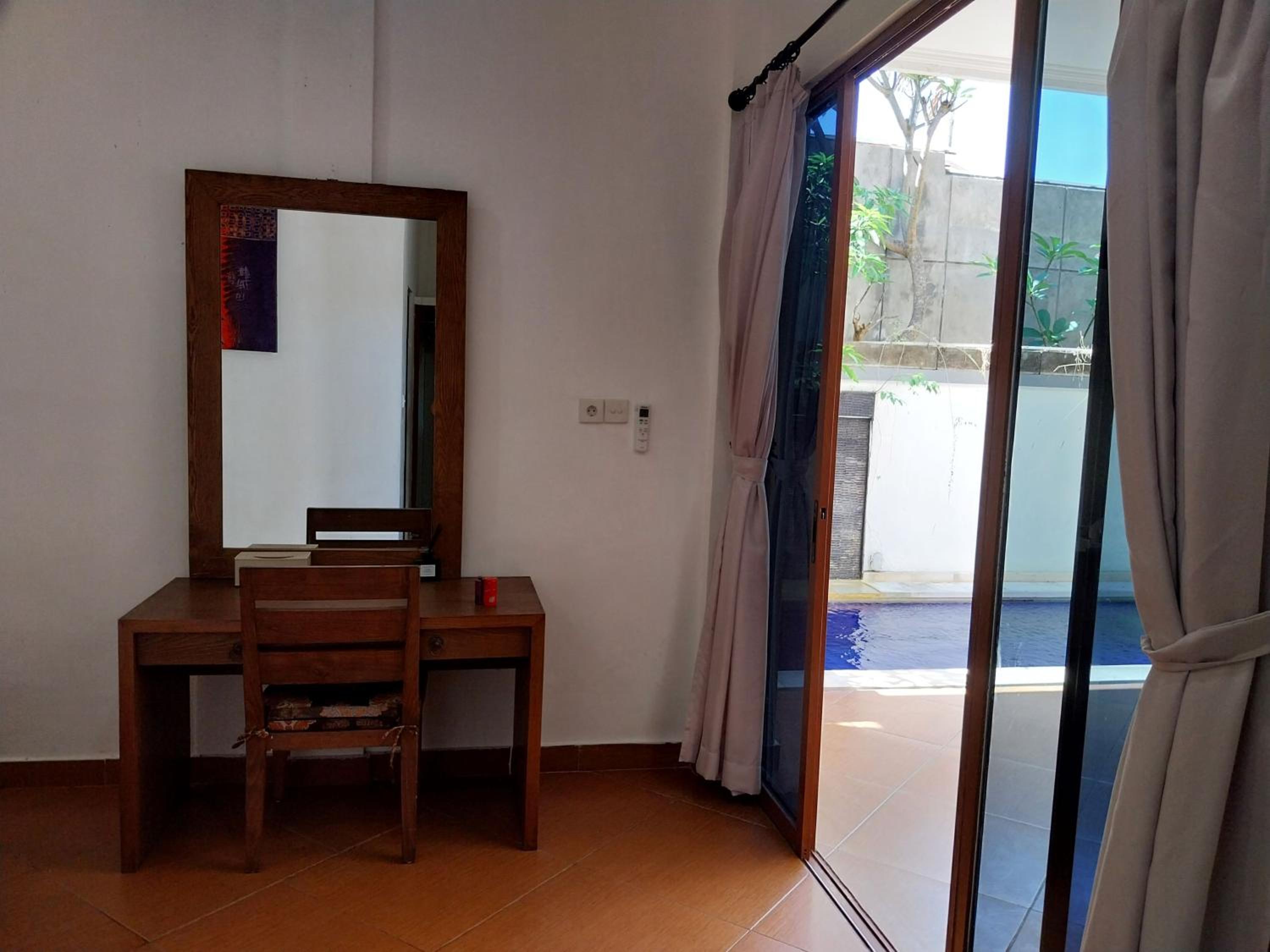 Umah Kita Villa