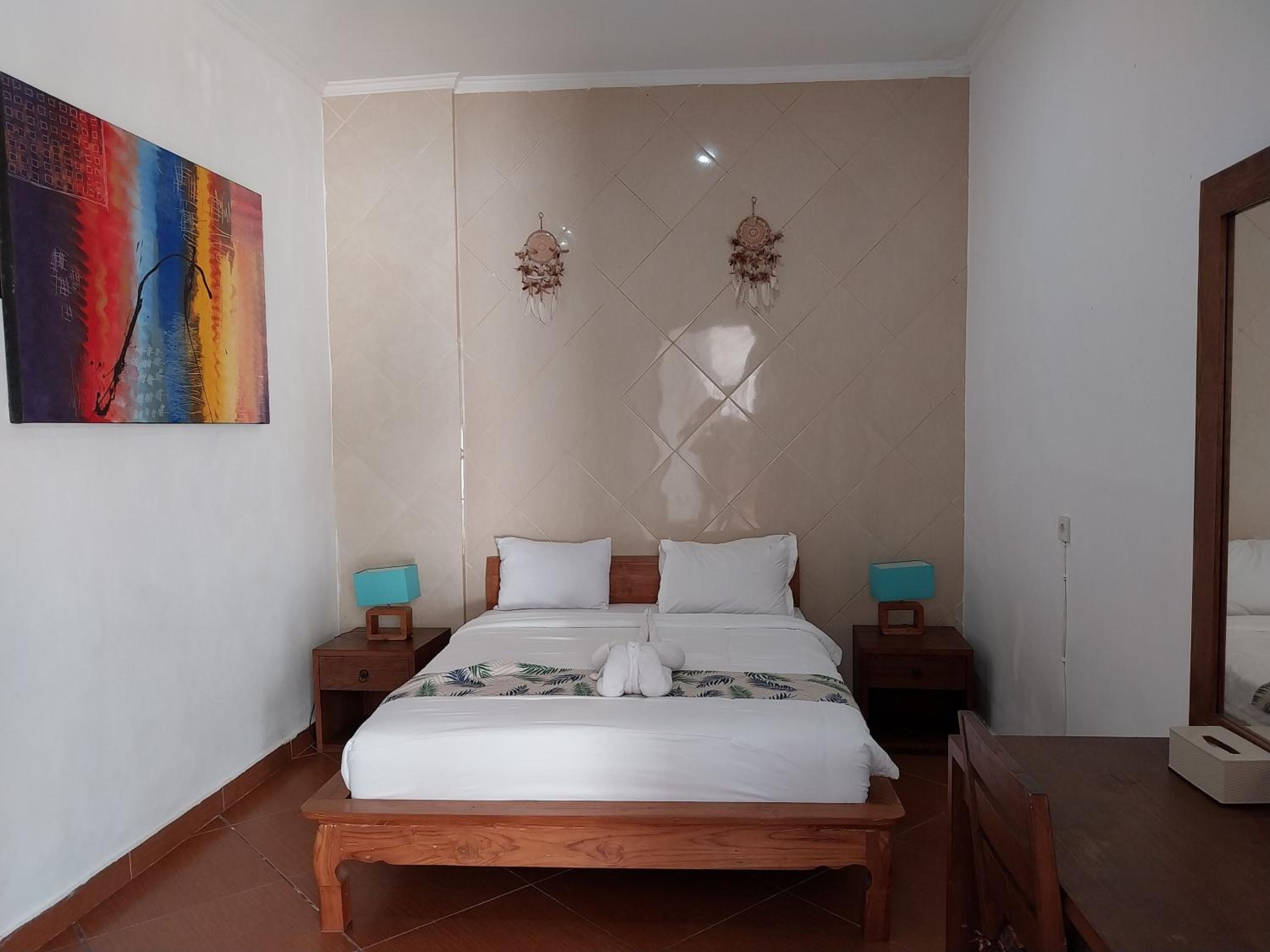 Umah Kita Villa