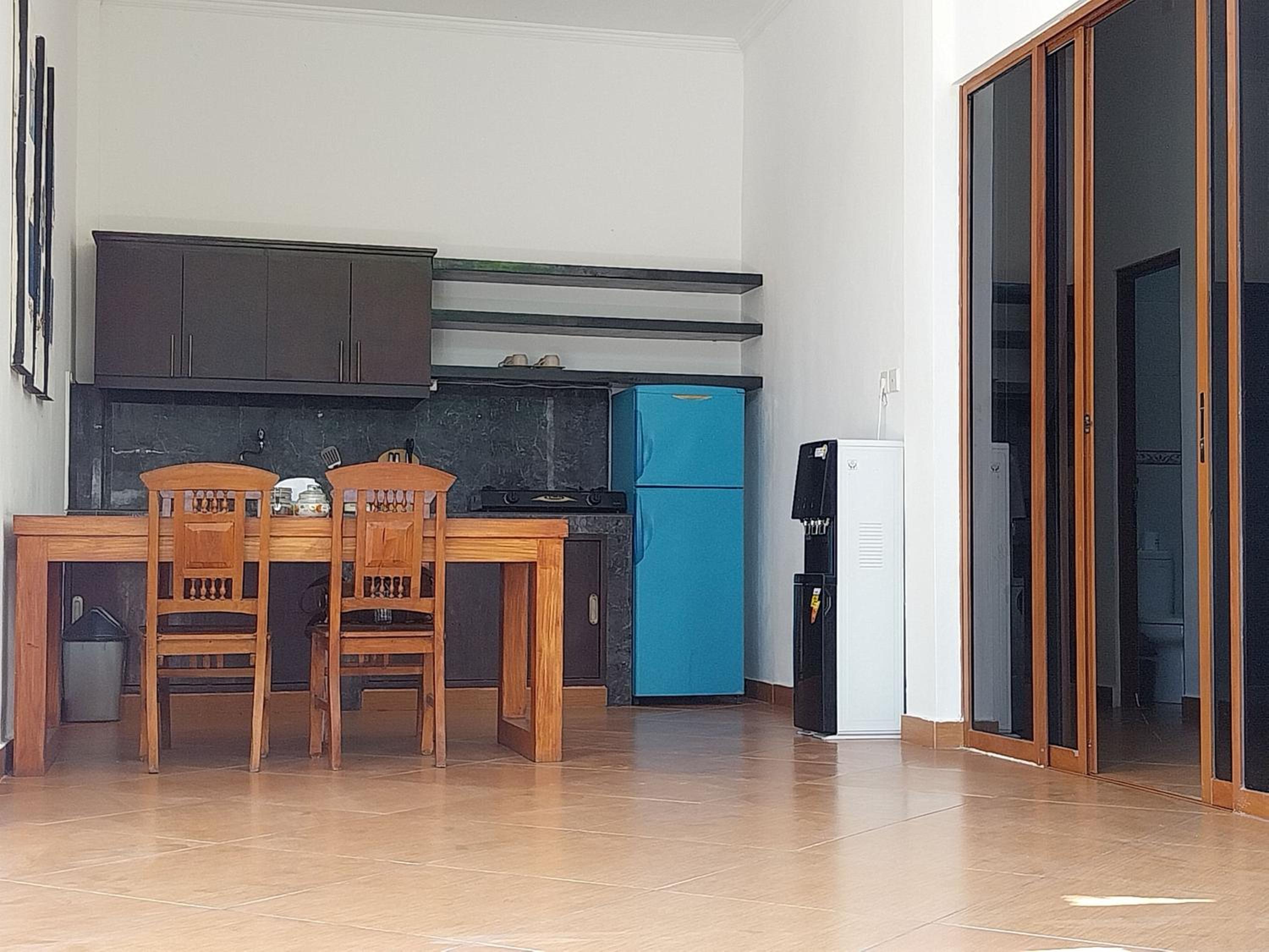 Umah Kita Villa