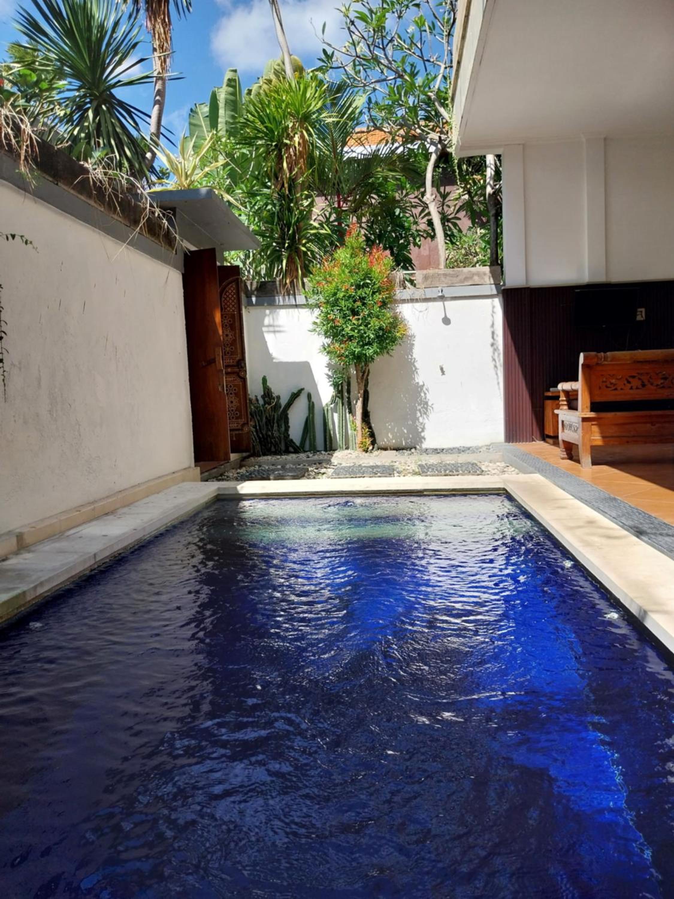 Umah Kita Villa