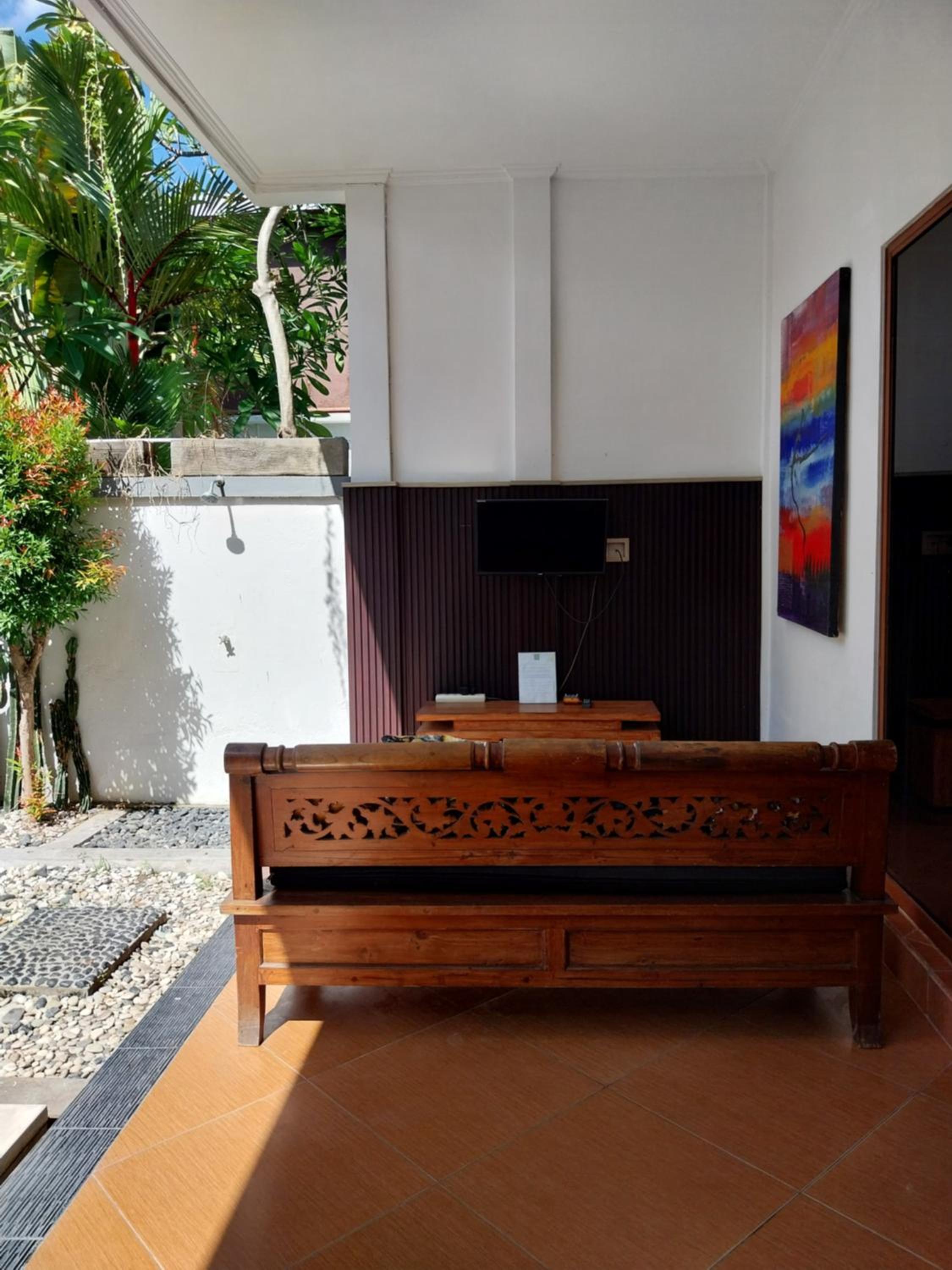 Umah Kita Villa