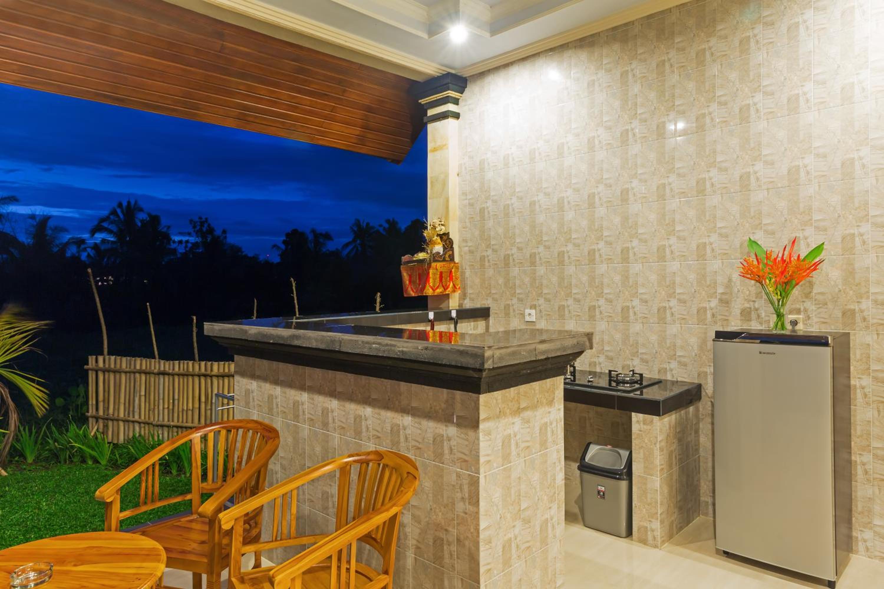 Cahaya Ubud Villa