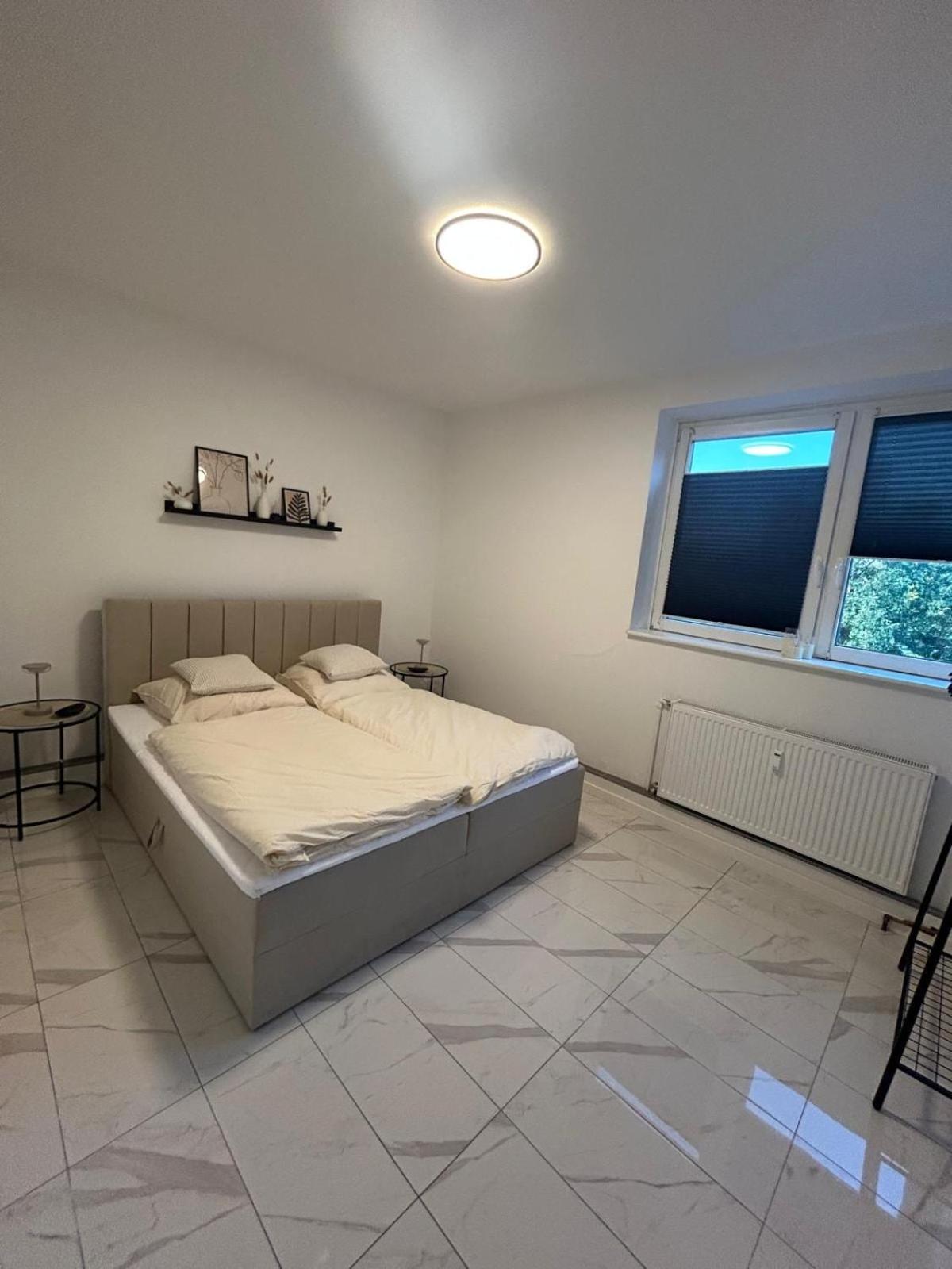 Superior XL - 110qm - 9 Personen Central Rooftop - 20 min to Hamburg