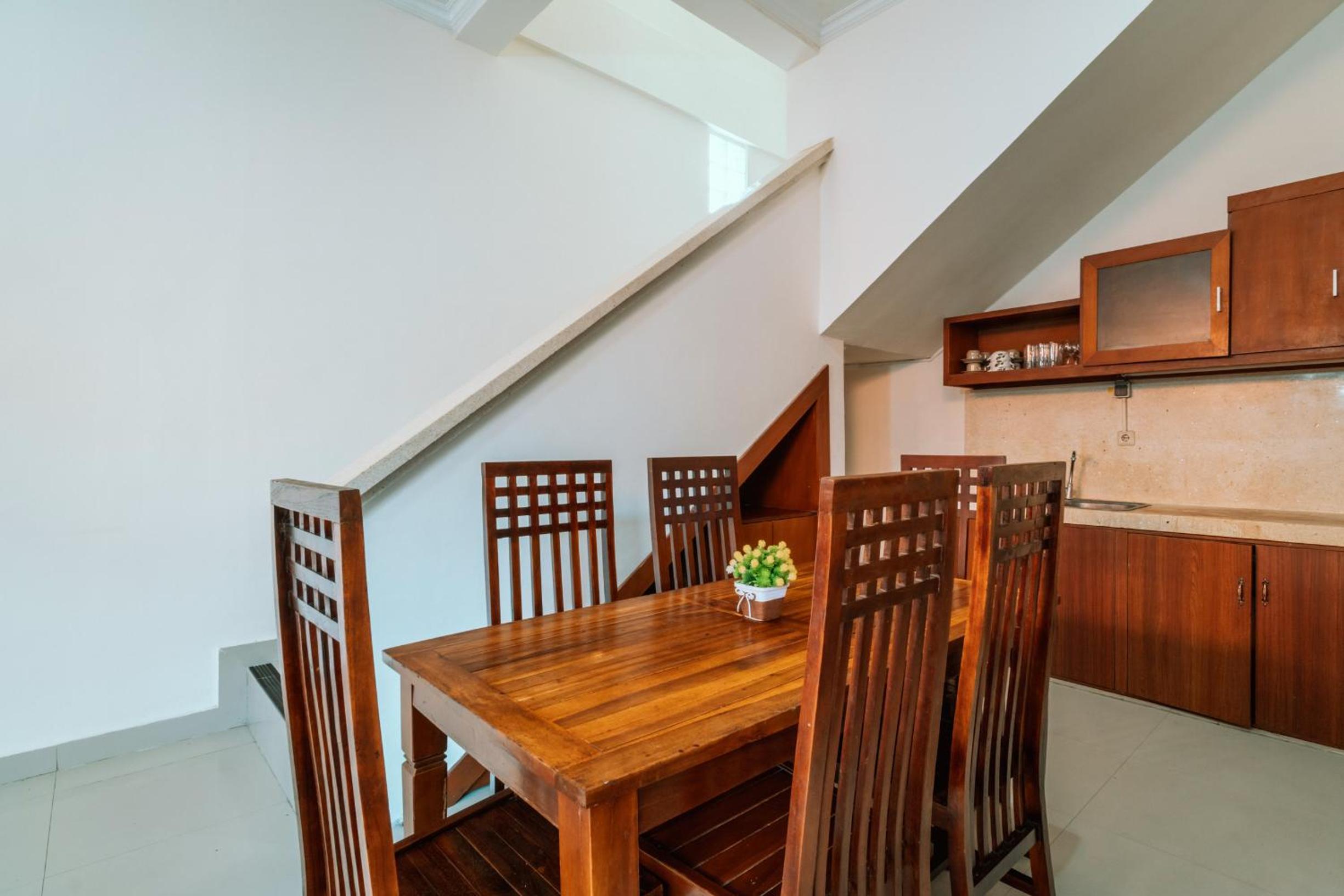 Umah Kita Villa