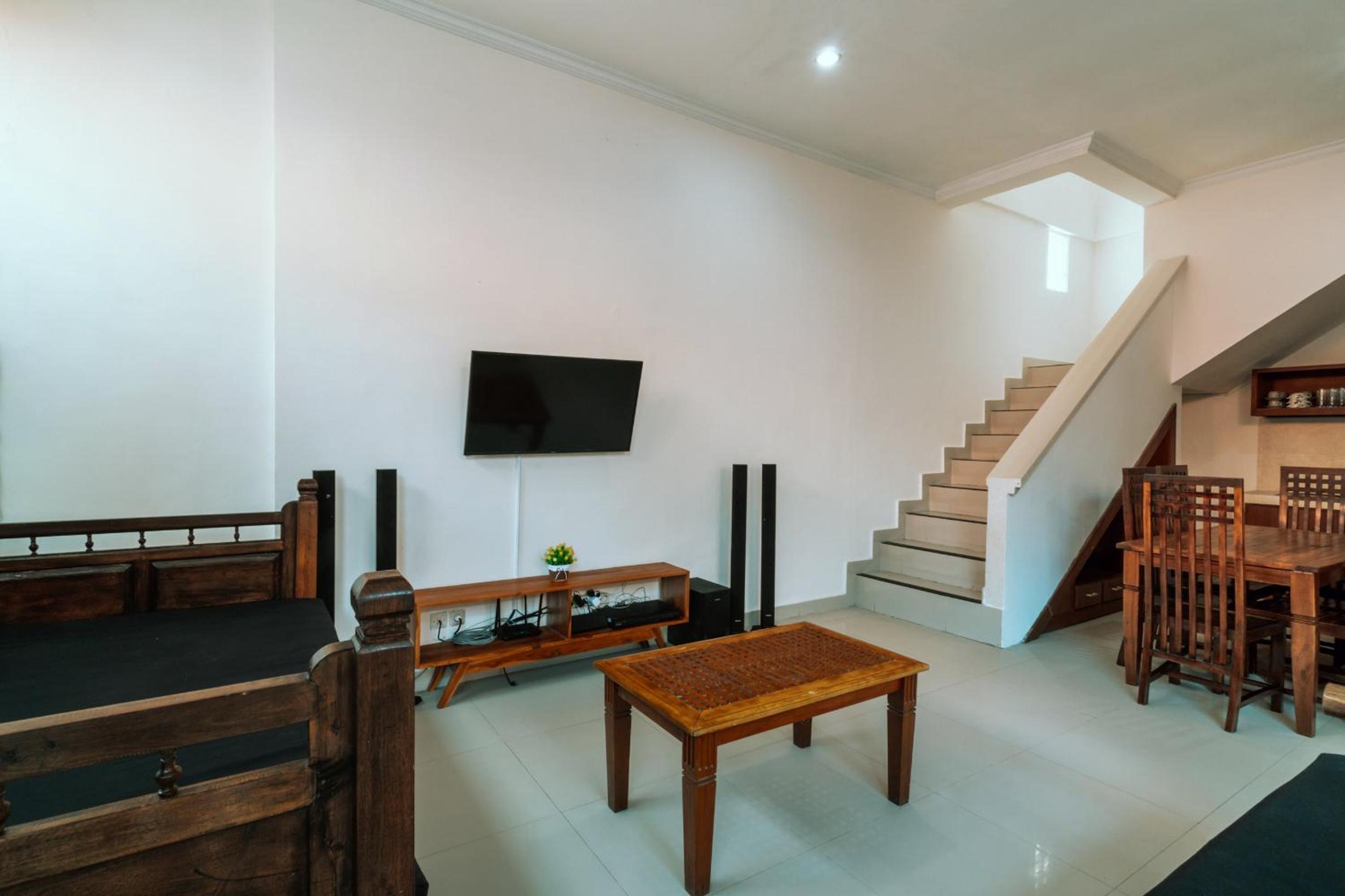 Umah Kita Villa