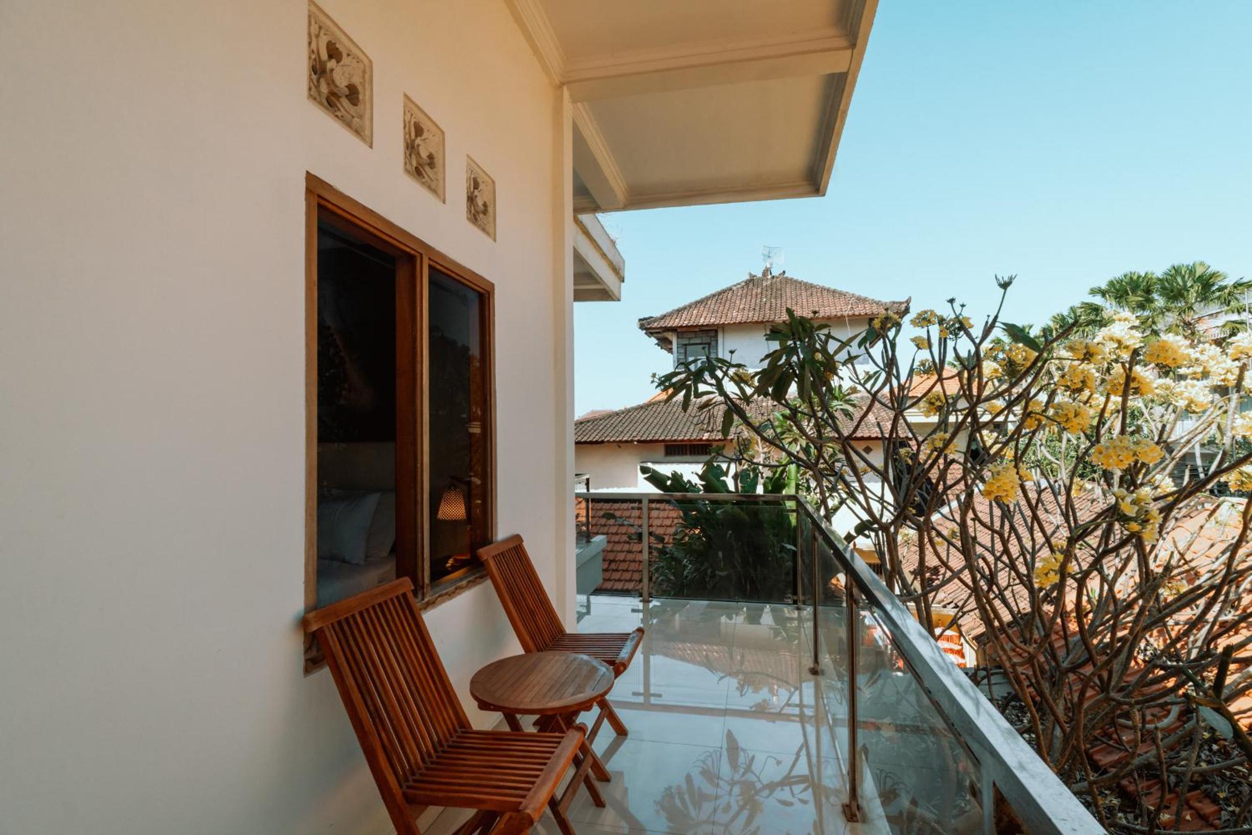 Umah Kita Villa