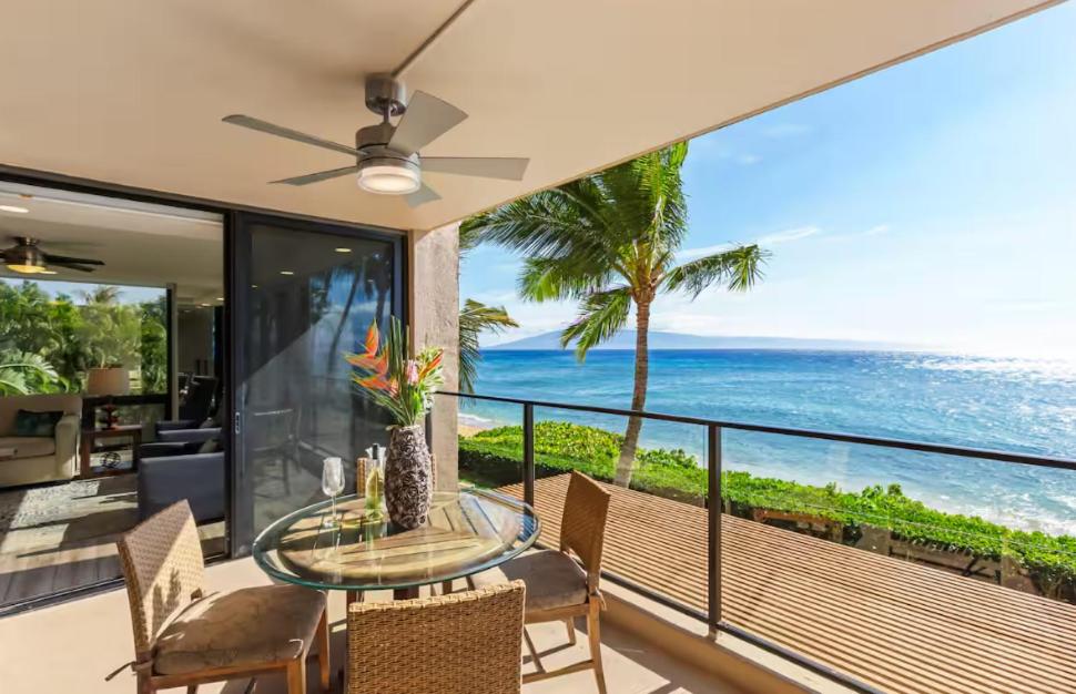Incredible Views Mahana 219