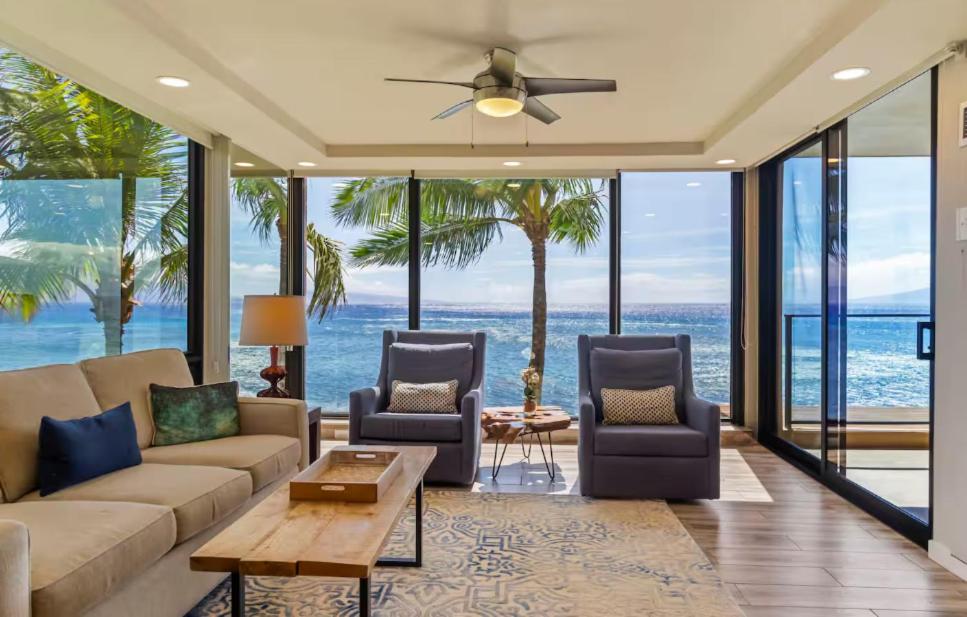 Incredible Views Mahana 219