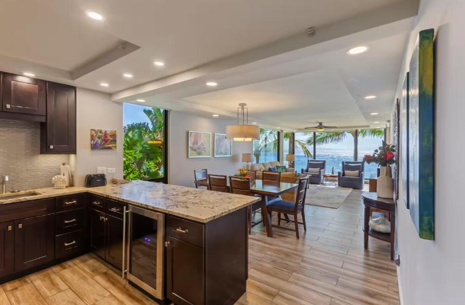 Incredible Views Mahana 219