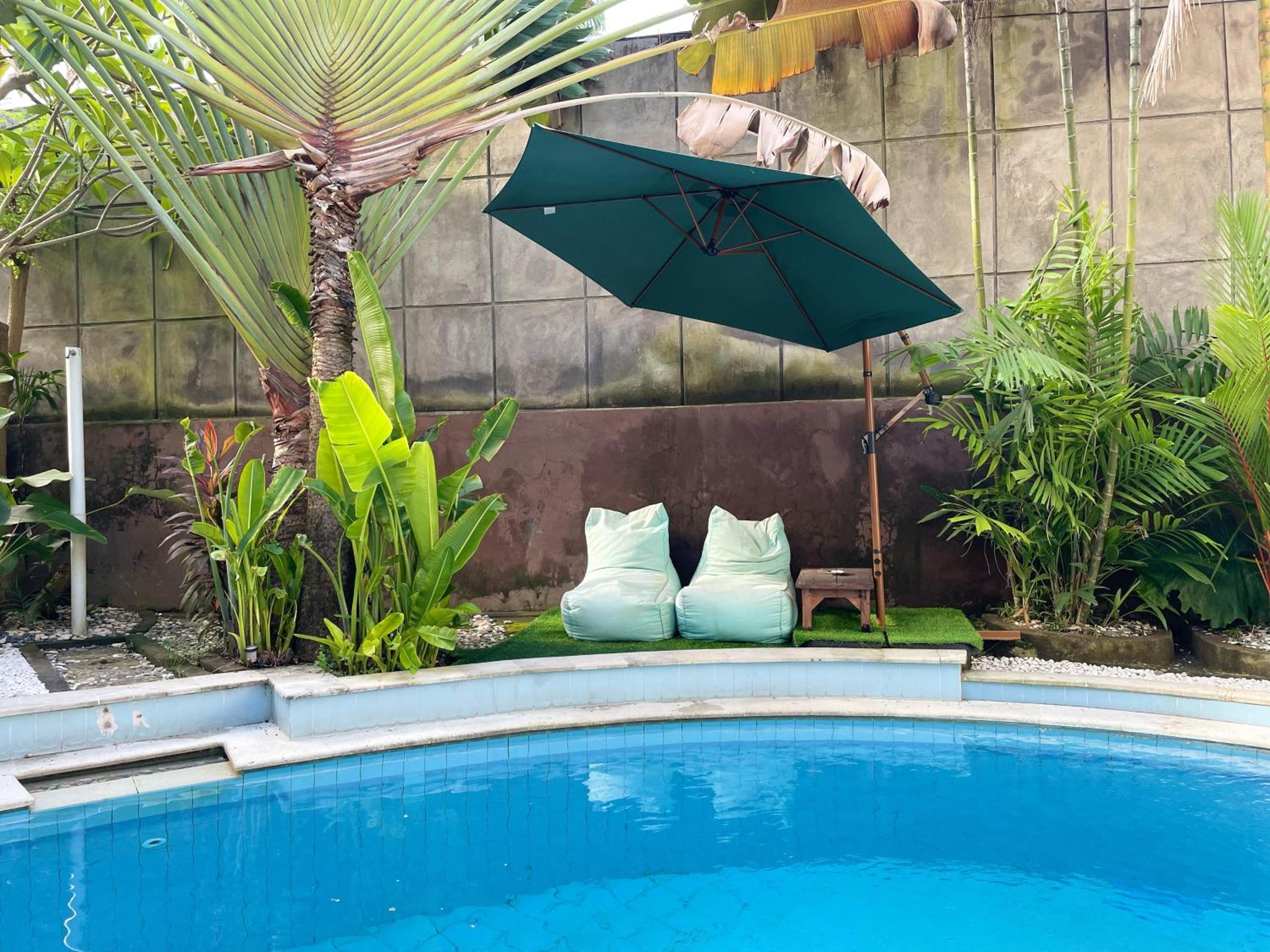 Umah Kita Villa