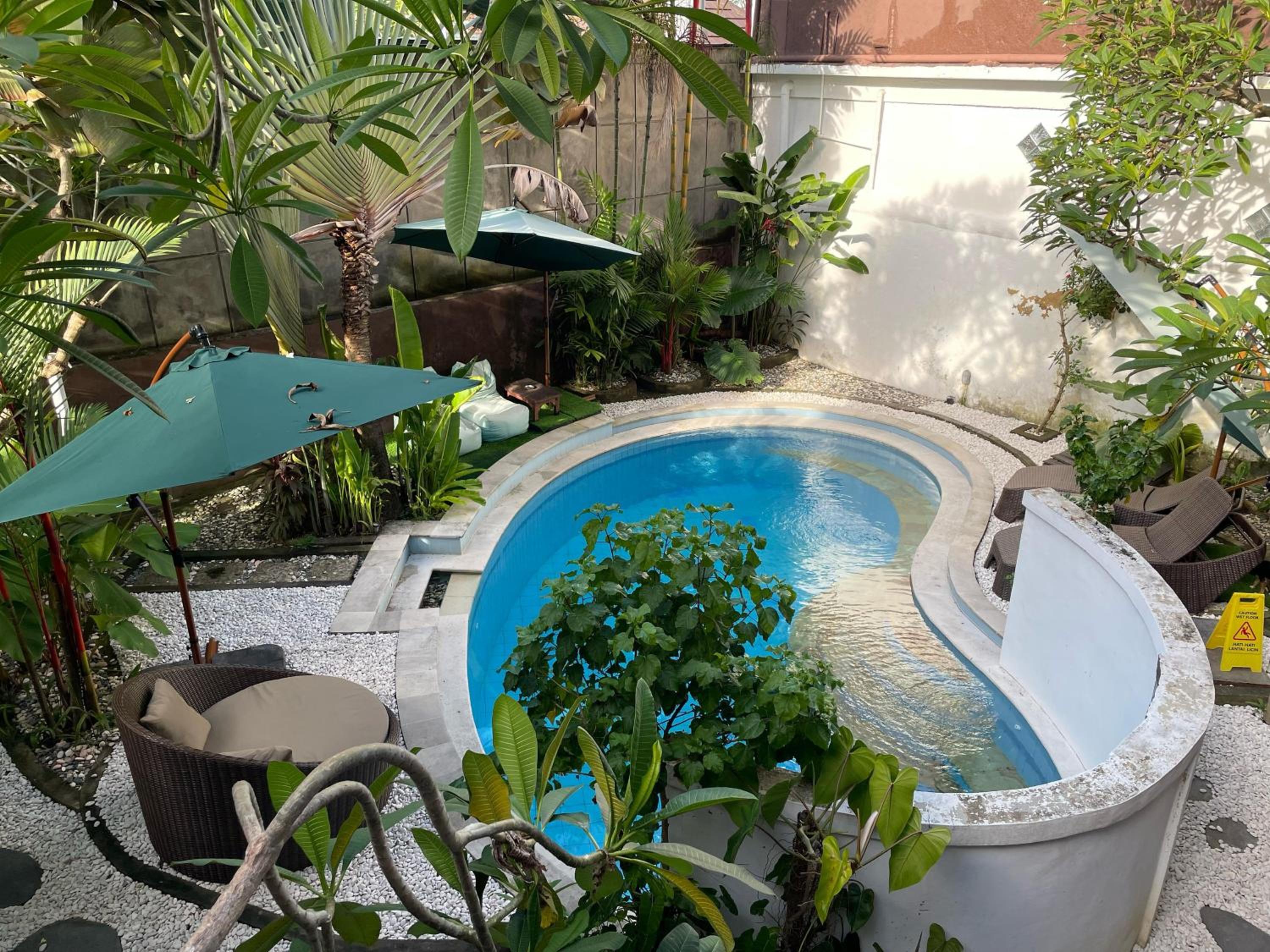 Umah Kita Villa