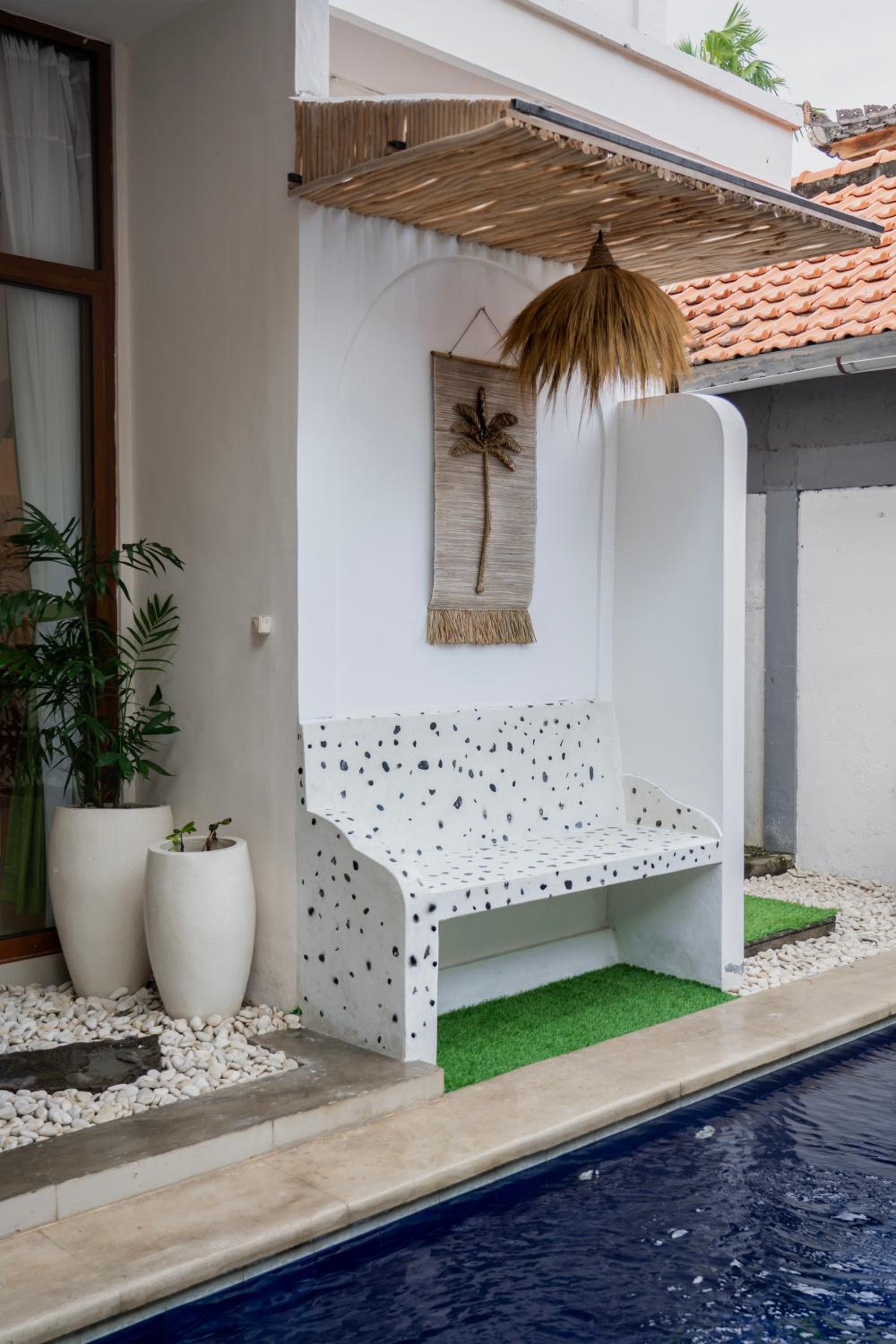 Umah Kita Villa
