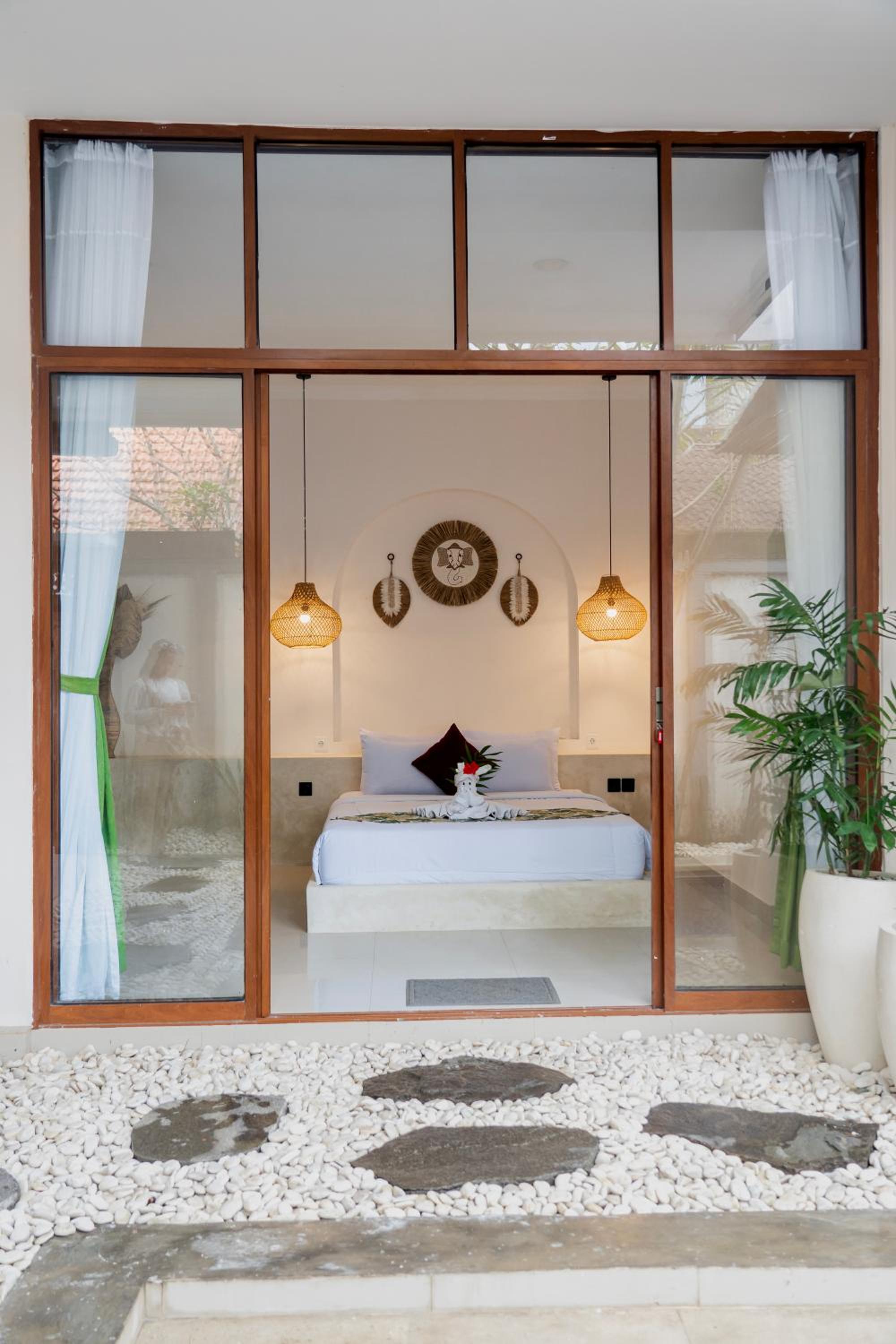 Umah Kita Villa