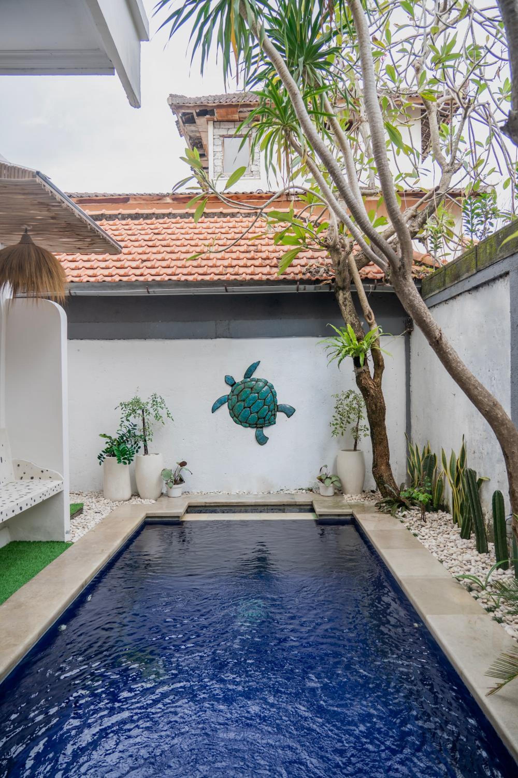 Umah Kita Villa