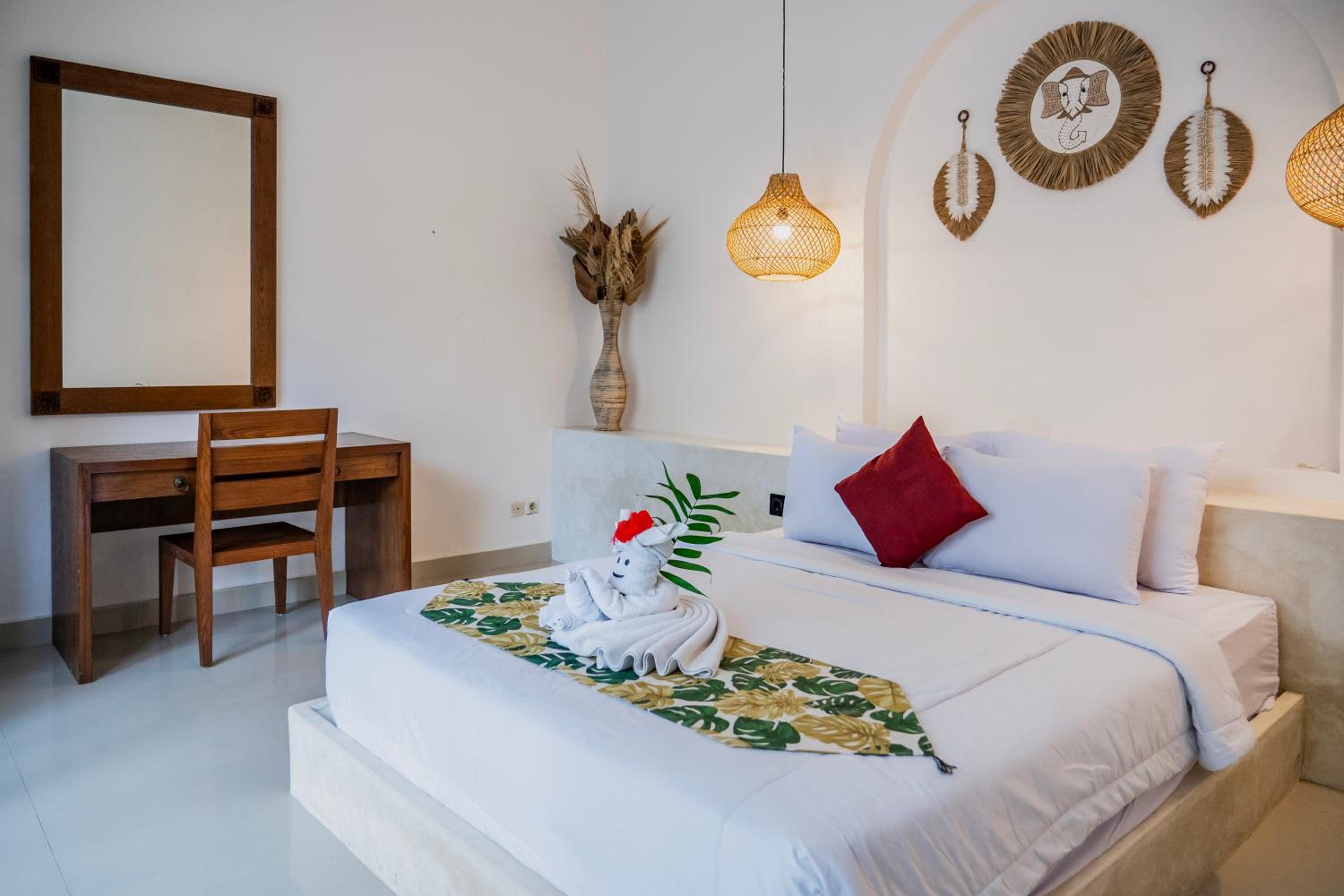 Umah Kita Villa