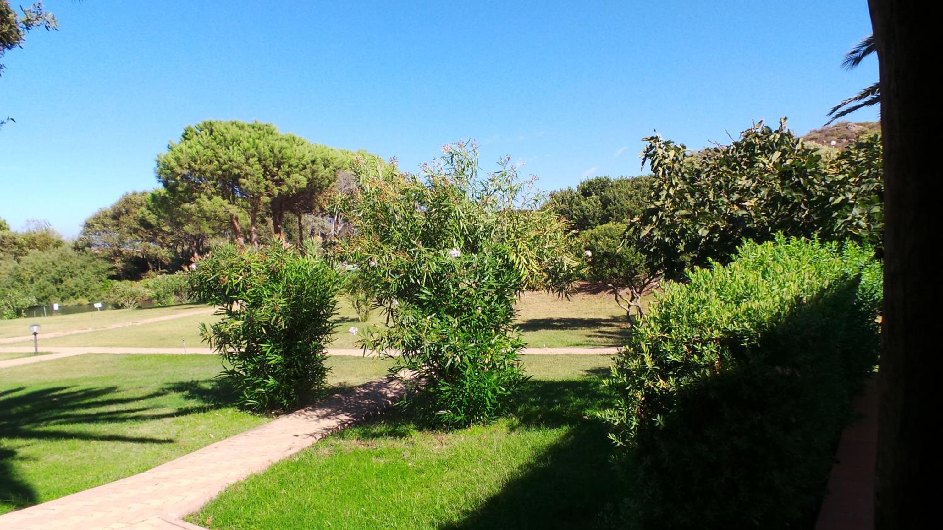 Residence Sottomonte