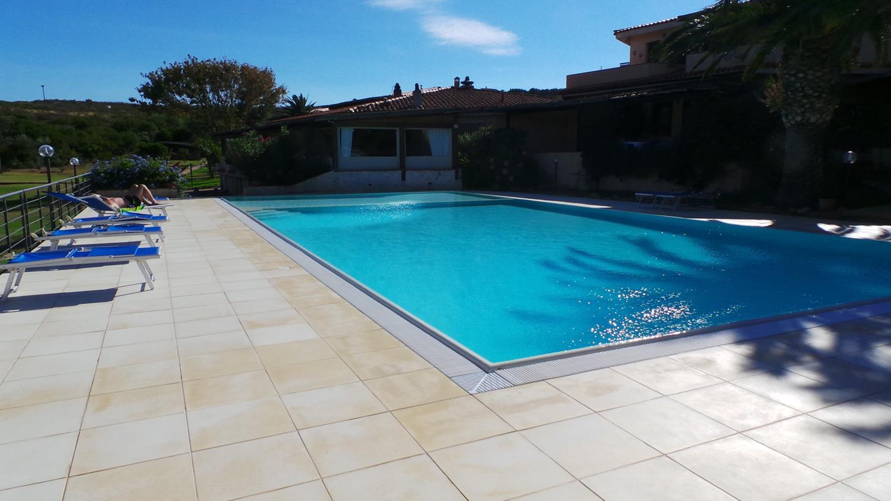Residence Sottomonte