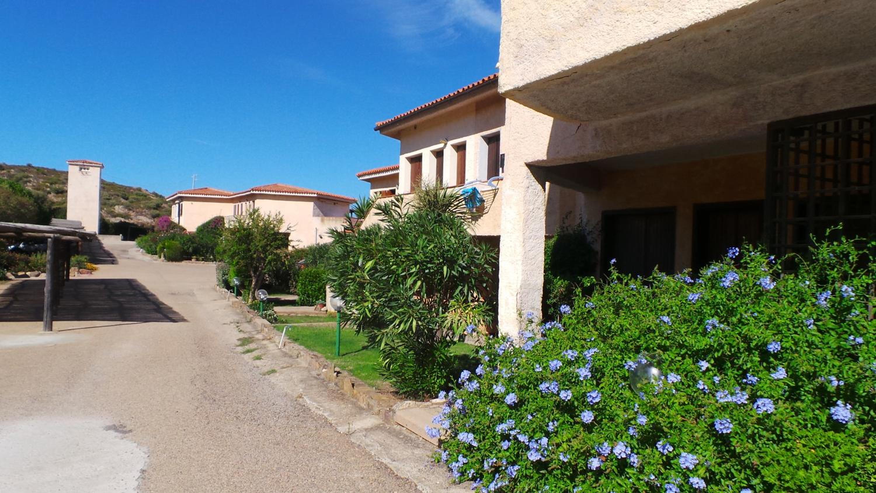 Residence Sottomonte