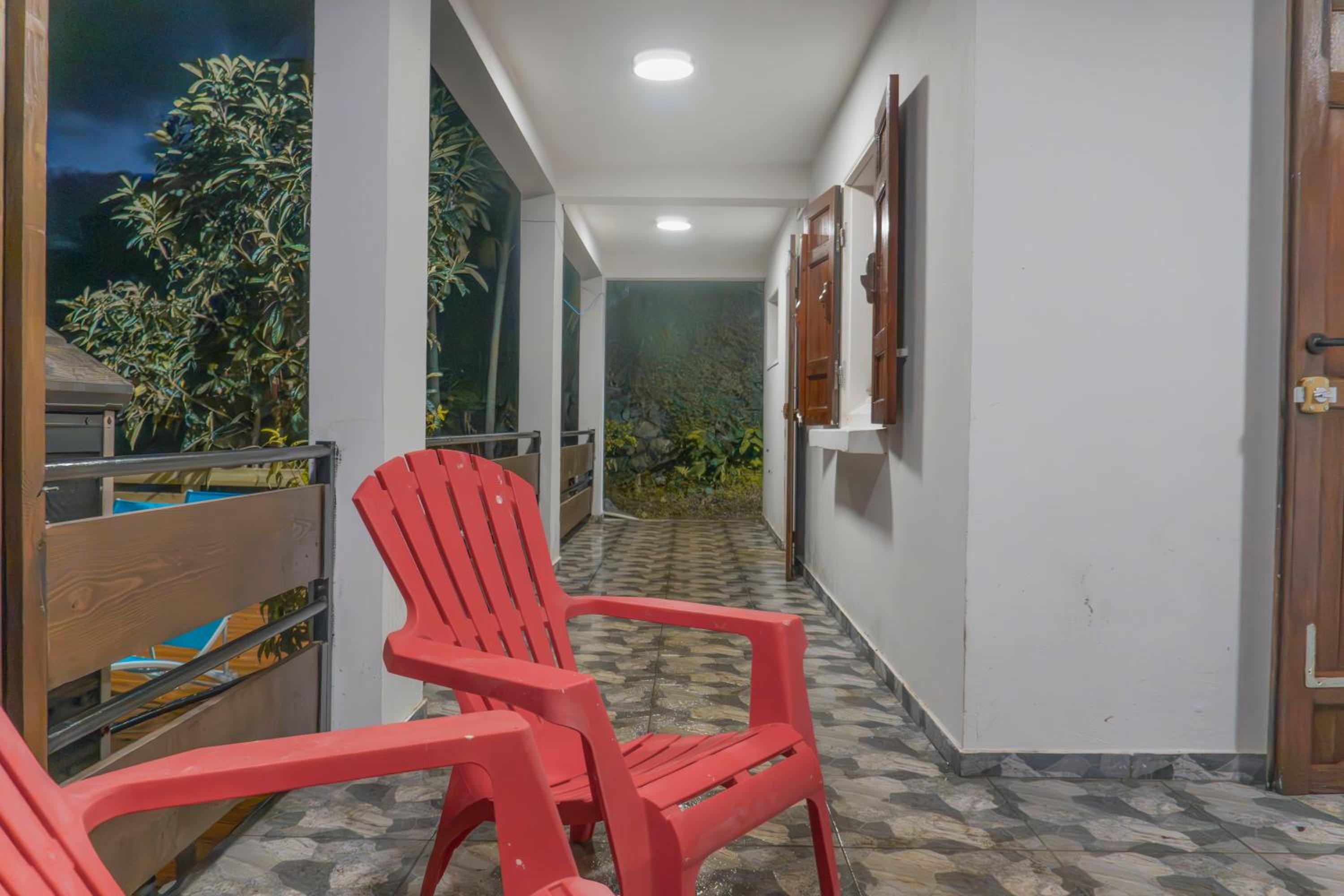 La villa Orchidée entre Terre et Mer Piscine Privé by sister home