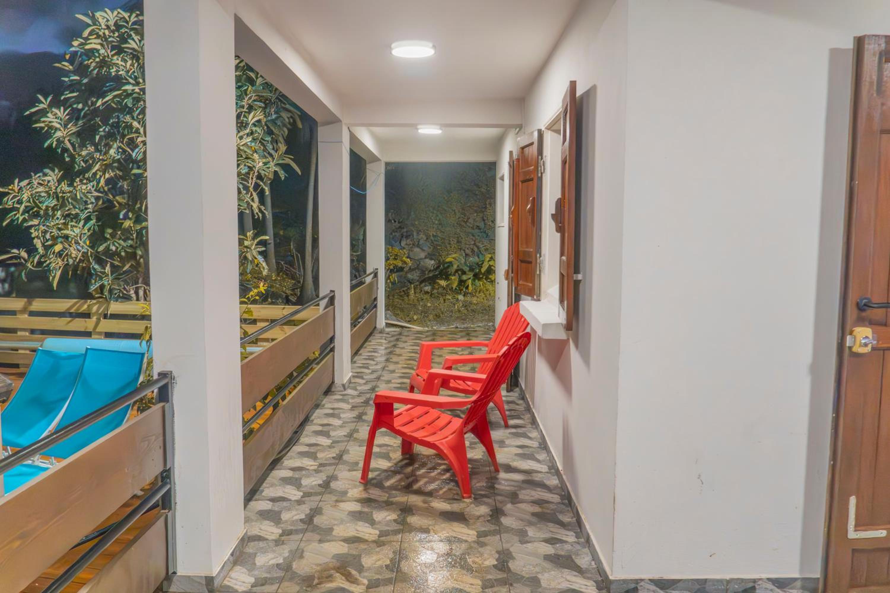 La villa Orchidée entre Terre et Mer Piscine Privé by sister home