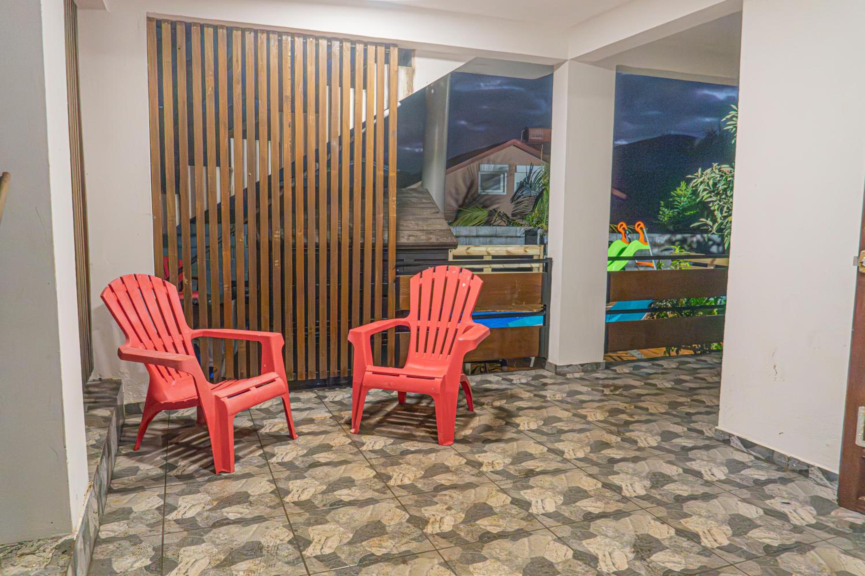 La villa Orchidée entre Terre et Mer Piscine Privé by sister home