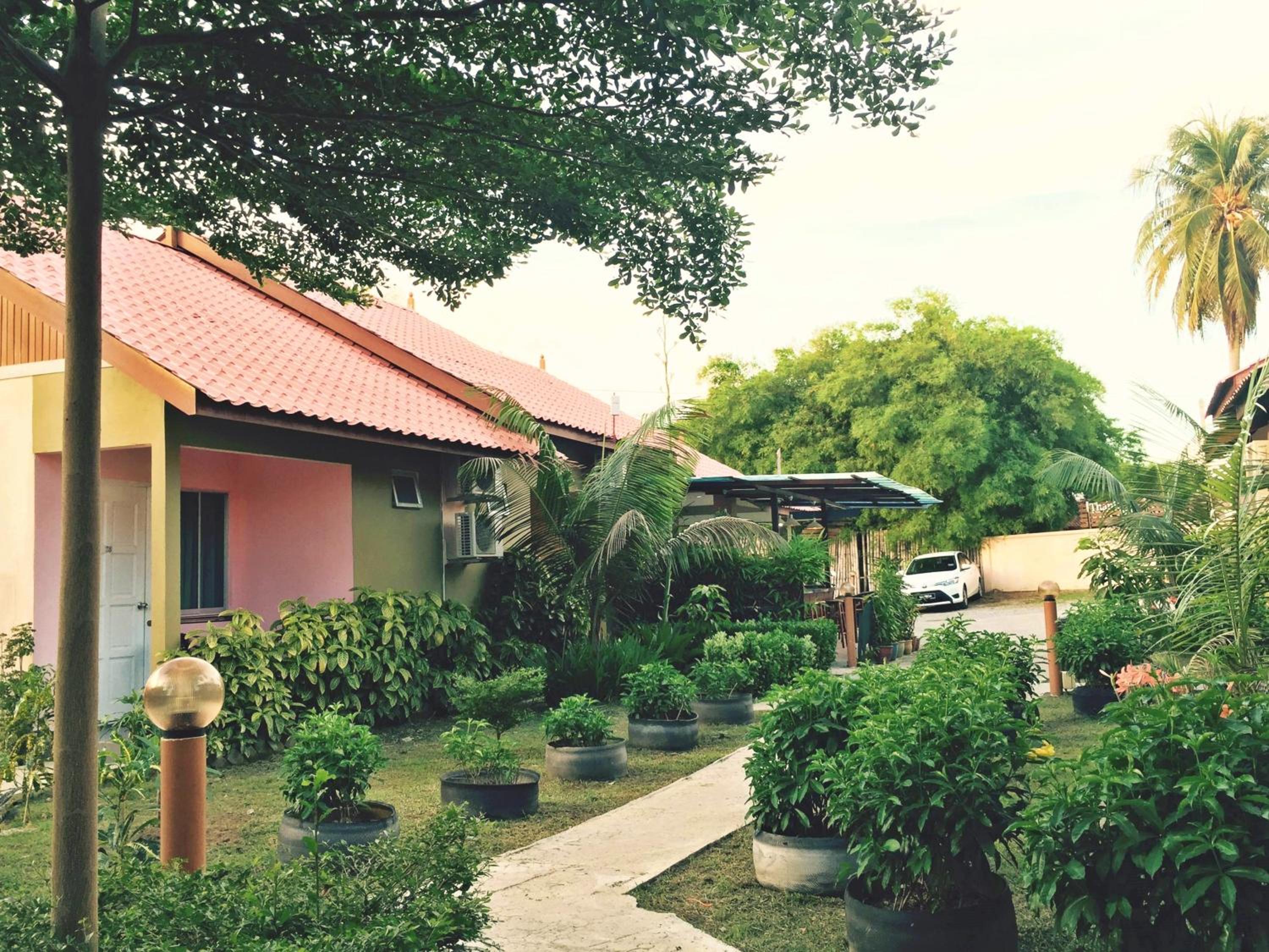 Chenang Inn